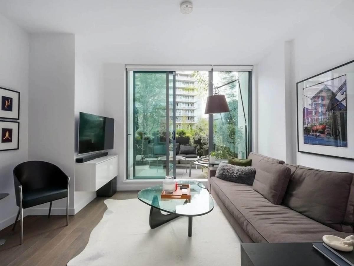 104 - 1678 Pullman Porter Street, Vancouver