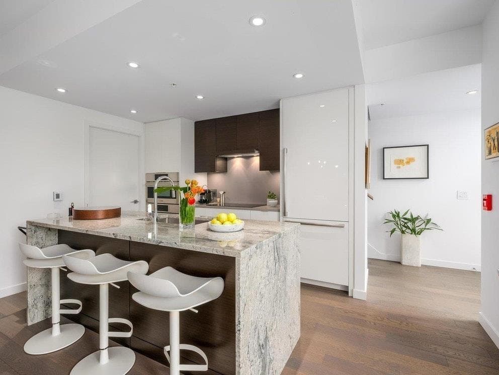 104 - 1678 Pullman Porter Street, Vancouver, V6A 0H4 — photo 5