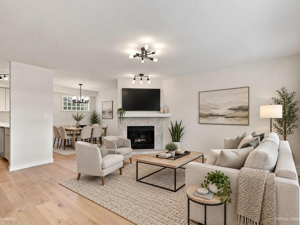 203 - 3787 Pender Street, Burnaby, V5C 2L2 — photo 2