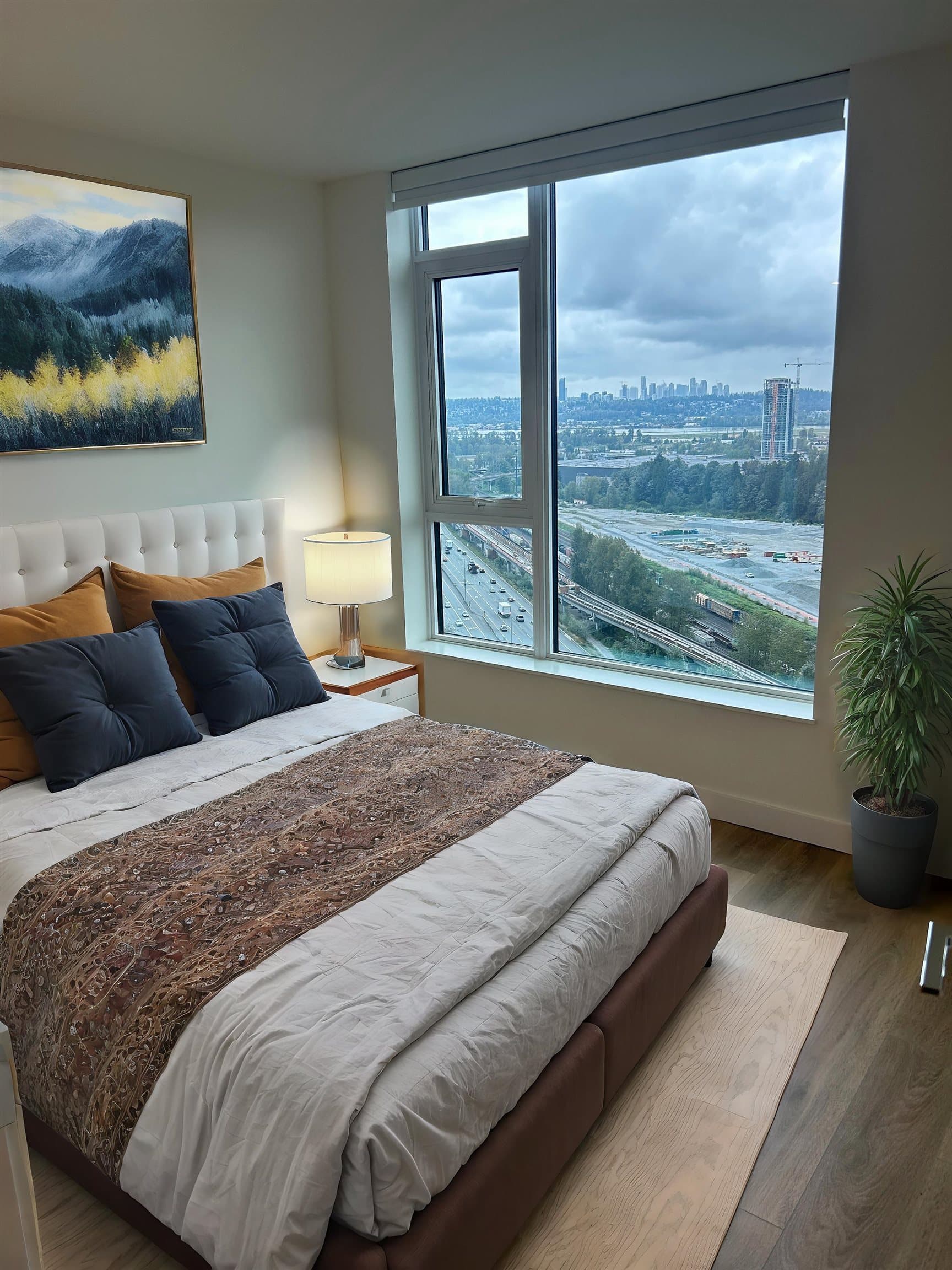 22nd floor - 308 Alderson Avenue, Coquitlam