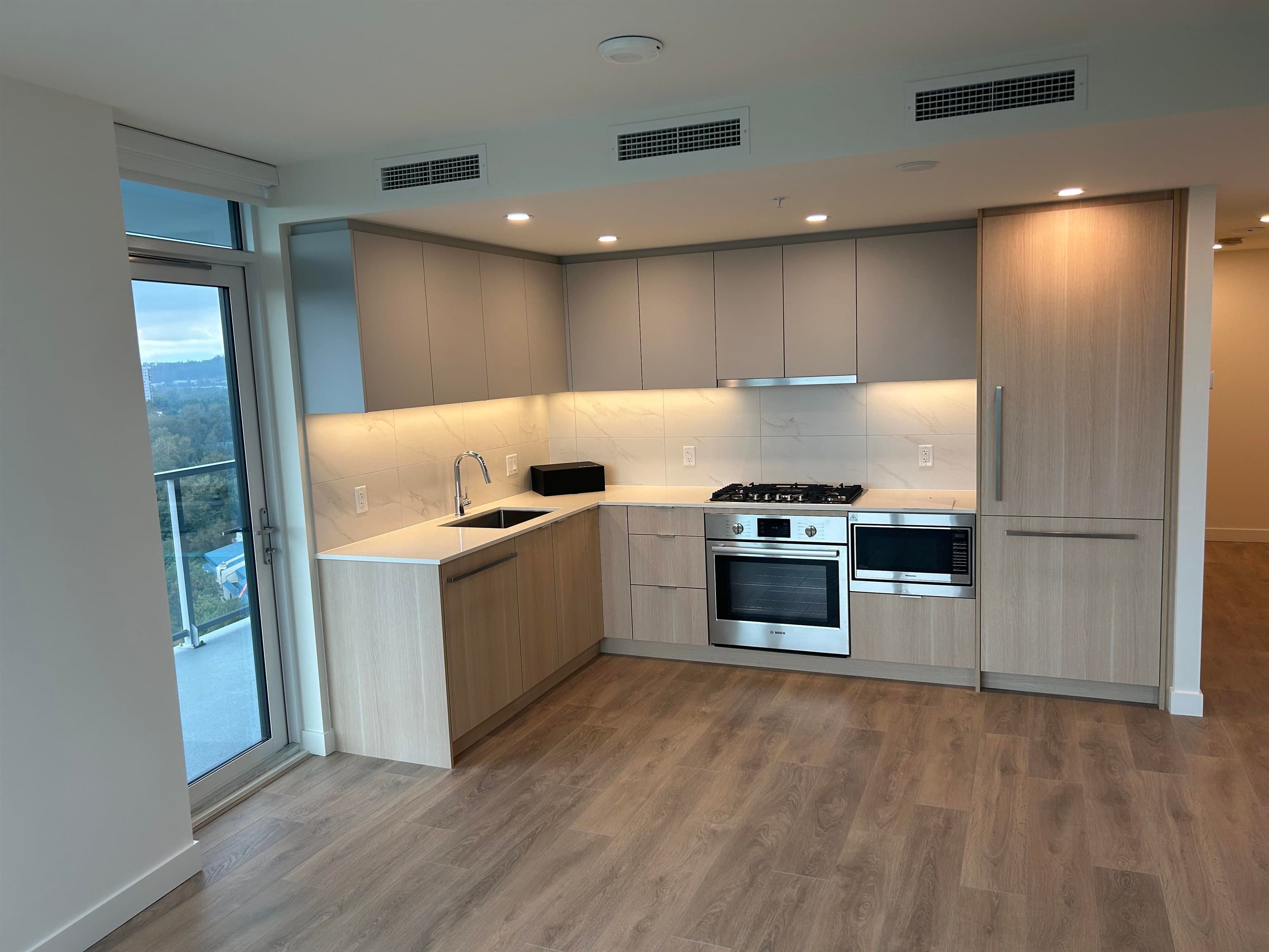 22nd floor - 308 Alderson Avenue, Coquitlam, V3K 0J2 — photo 5