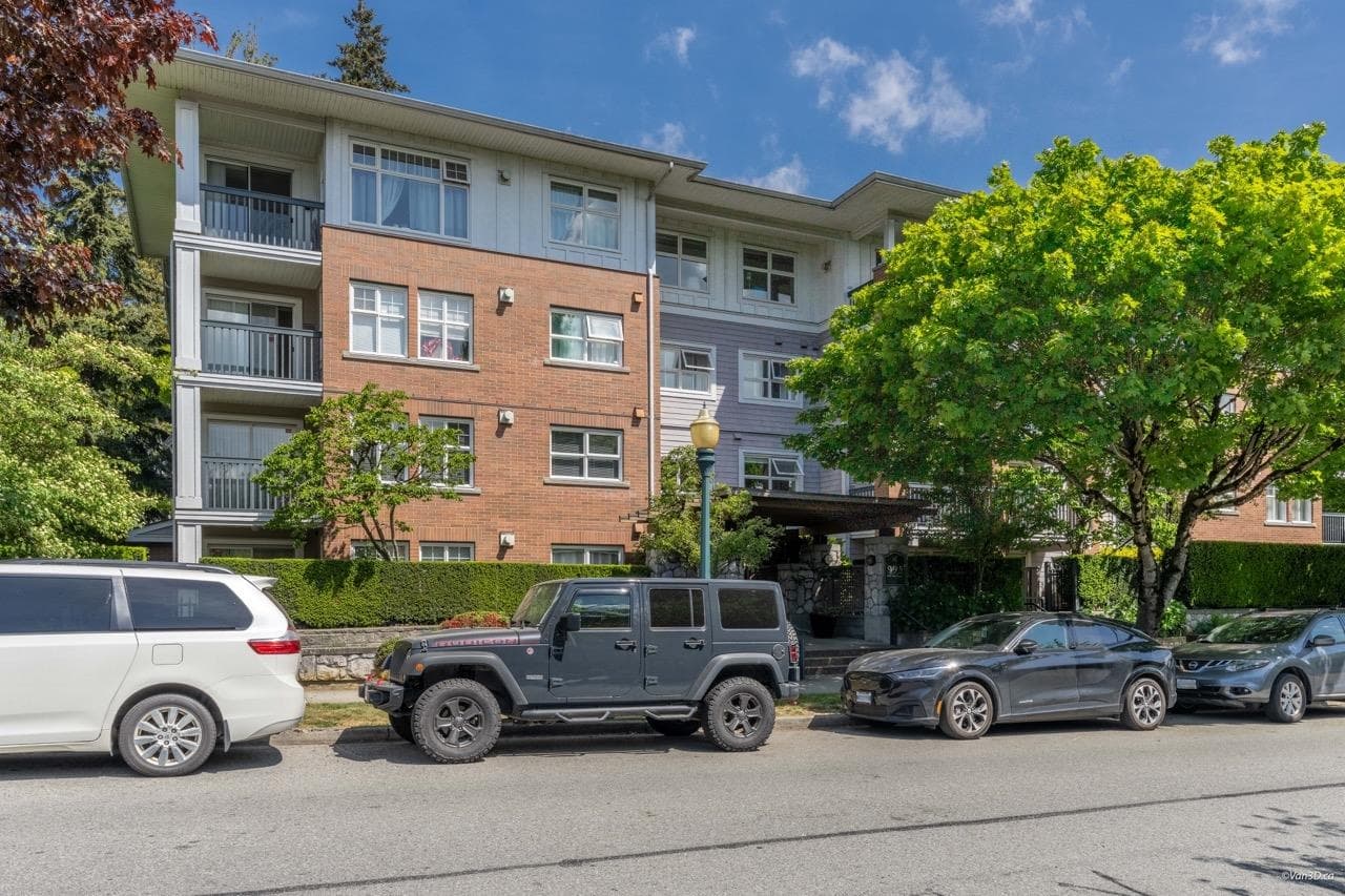 408 - 995 W 59th Avenue, Vancouver, V6P 6Z2 — photo 2