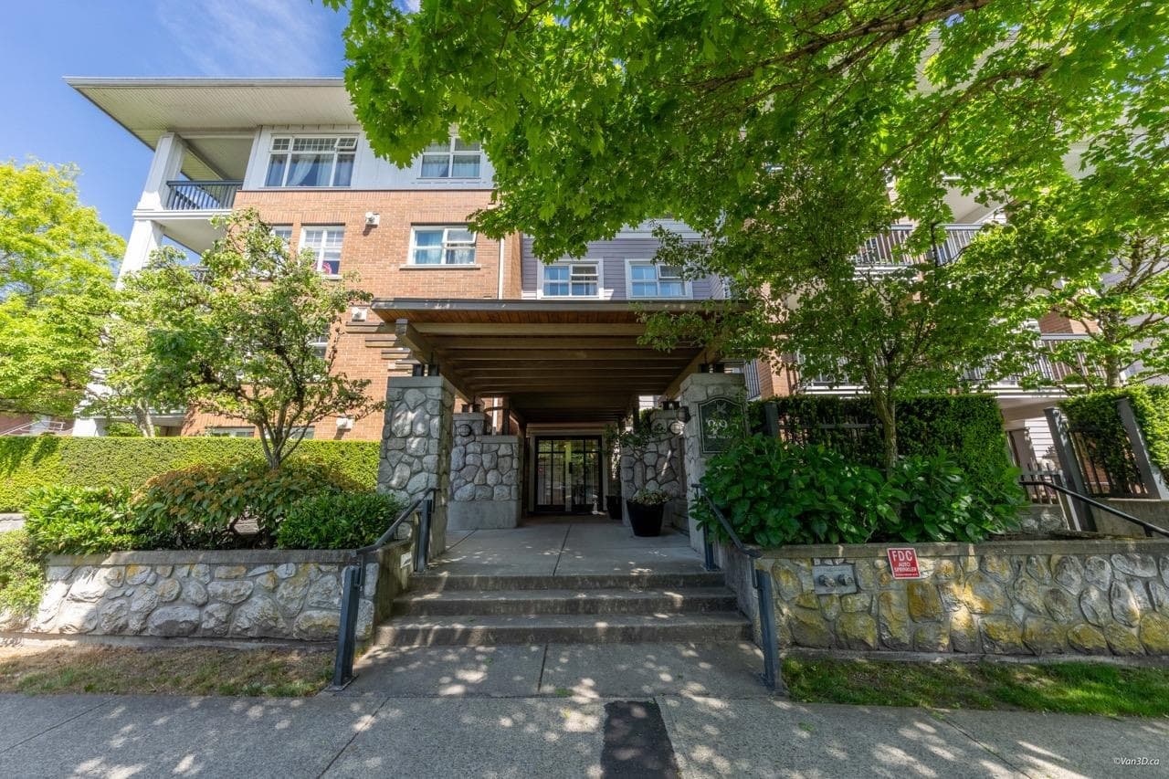 408 - 995 W 59th Avenue, Vancouver, V6P 6Z2 — photo 3