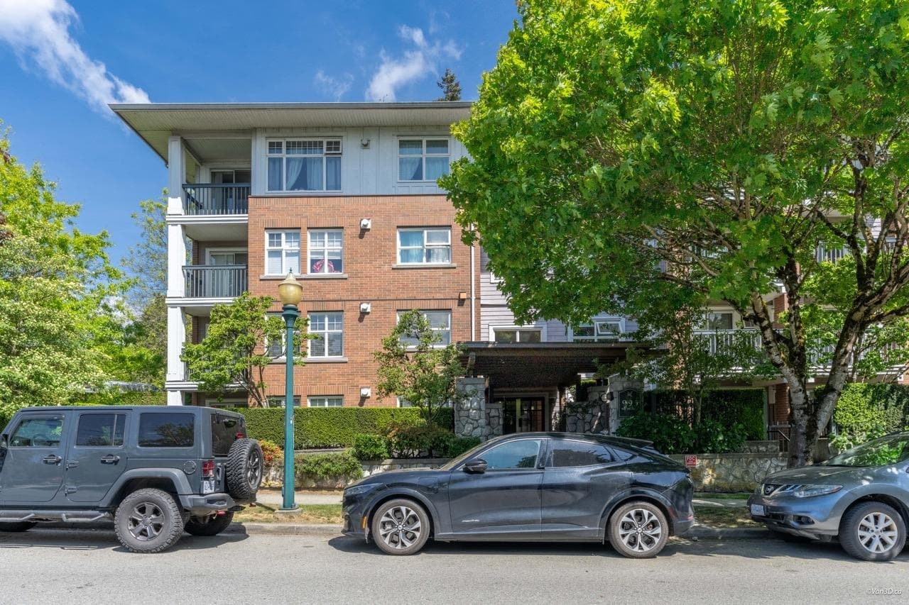 408 - 995 W 59th Avenue, Vancouver, V6P 6Z2 — photo 1