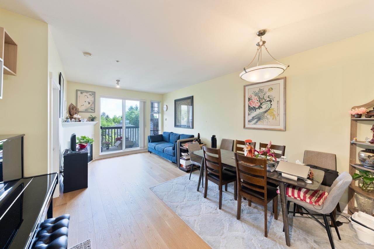 408 - 995 W 59th Avenue, Vancouver, V6P 6Z2 — photo 4