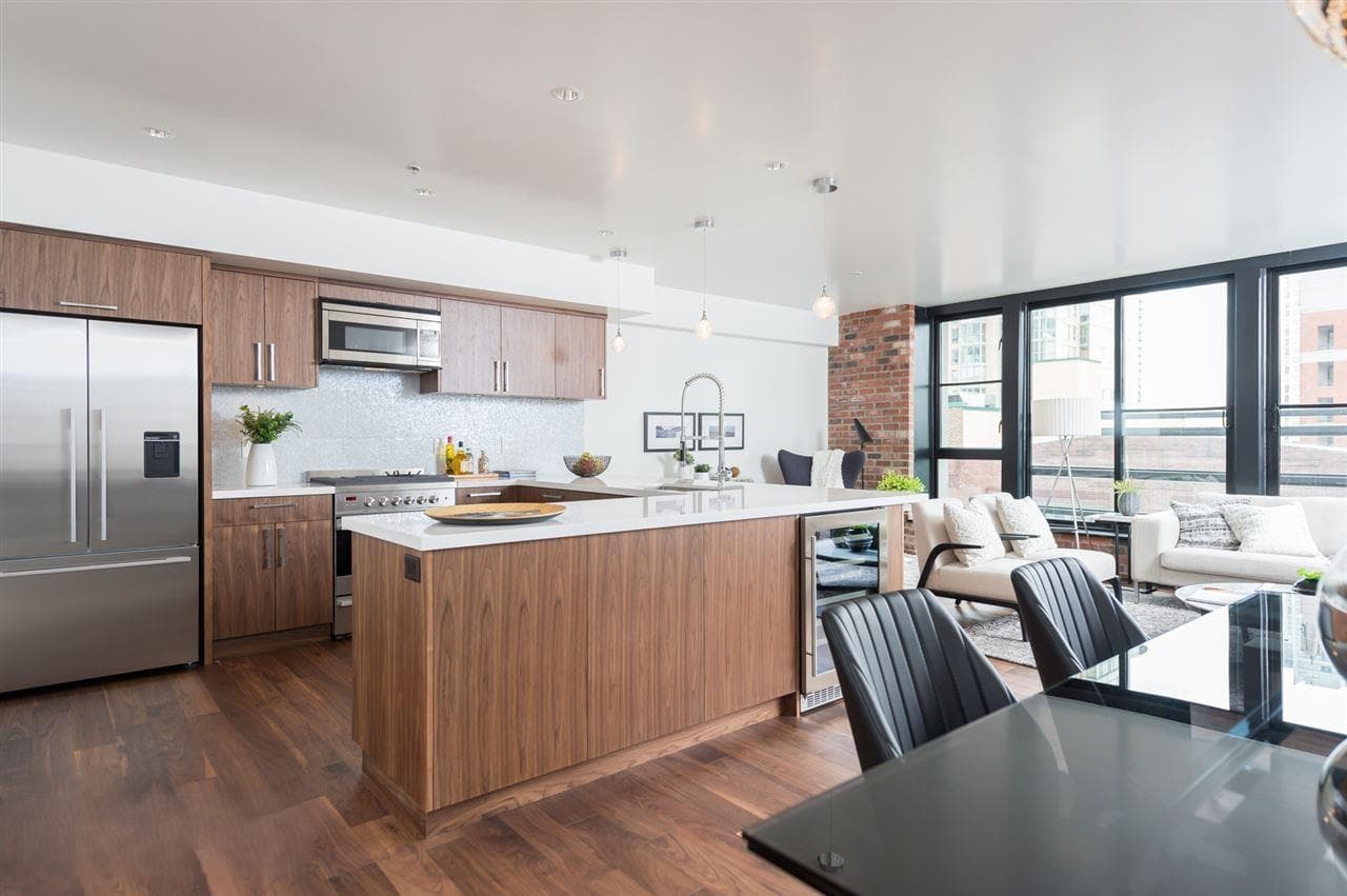 501 - 1238 Homer Street, Vancouver