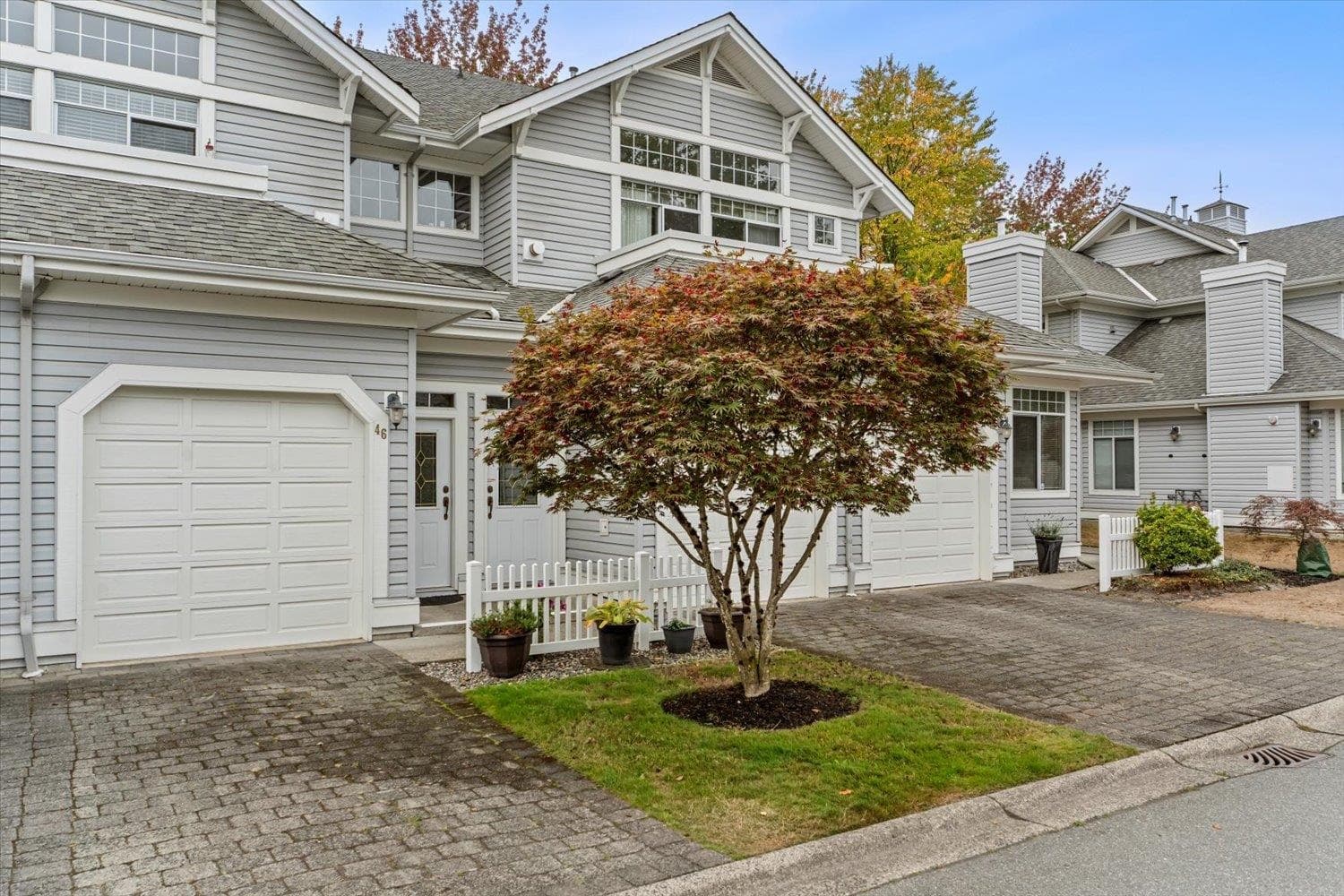46 - 5708 208 Street, Langley, V3A 8L4 — photo 2