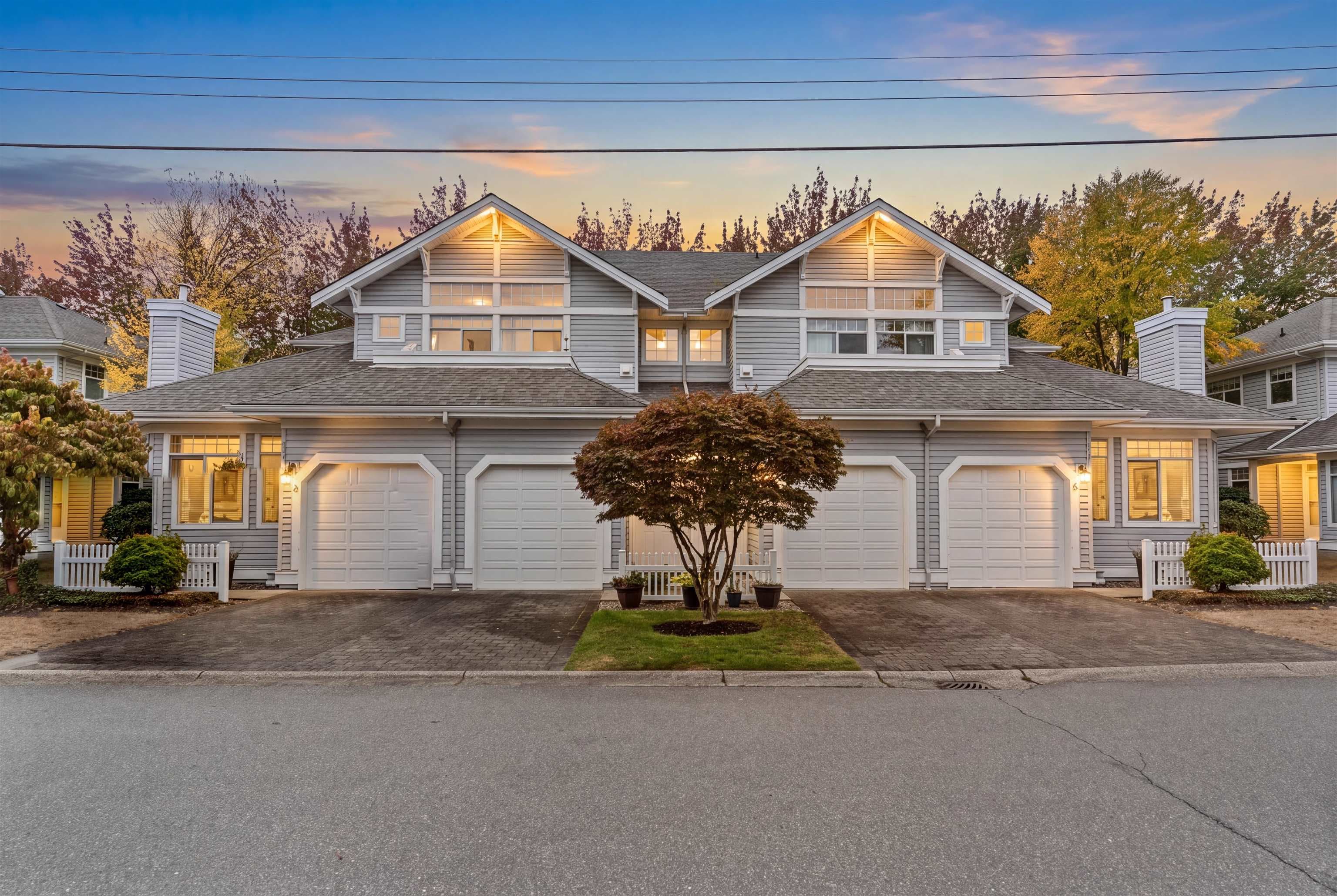 46 - 5708 208 Street, Langley
