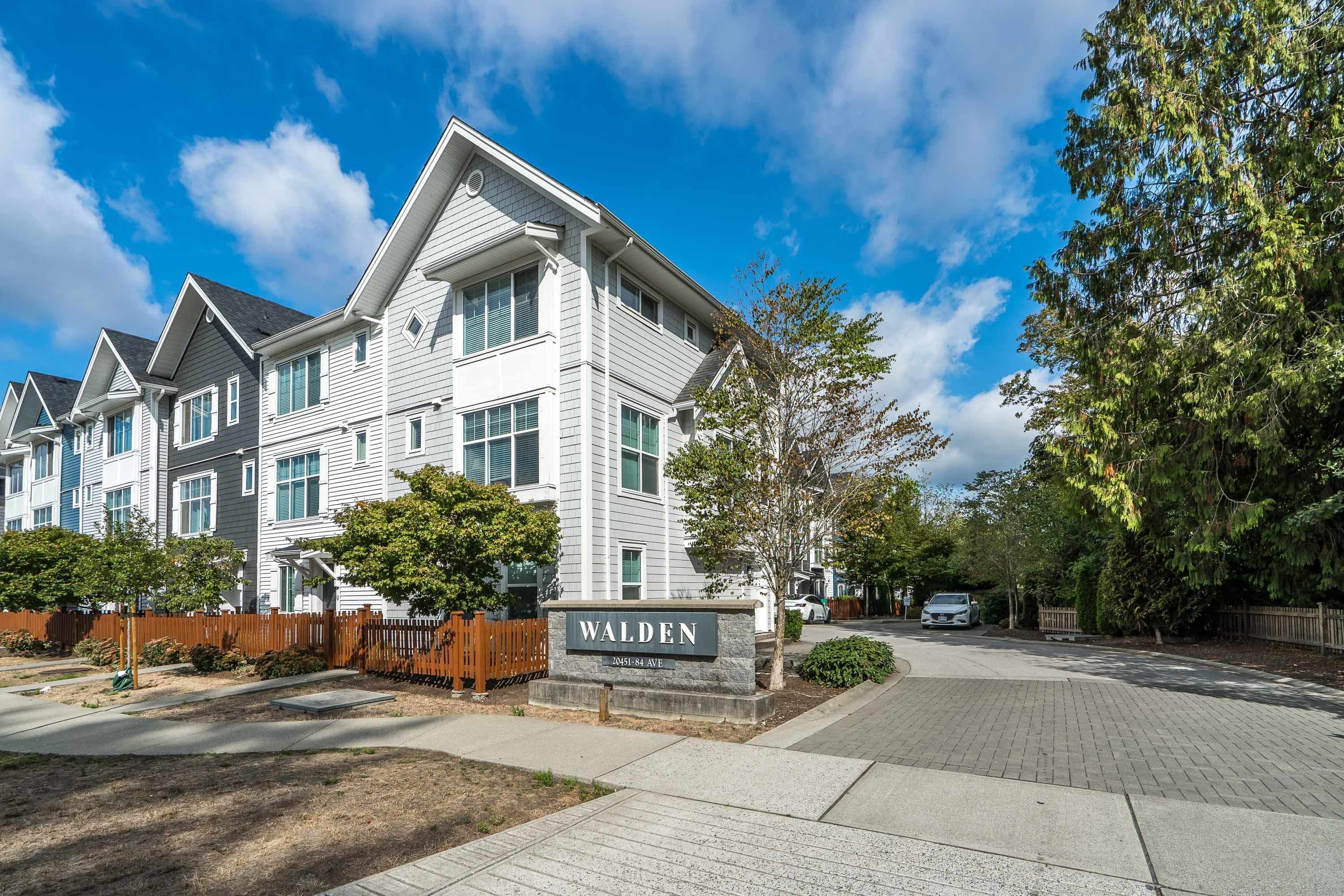 16 - 20451 84 Street, Langley, V2Y 0X5 — photo 2