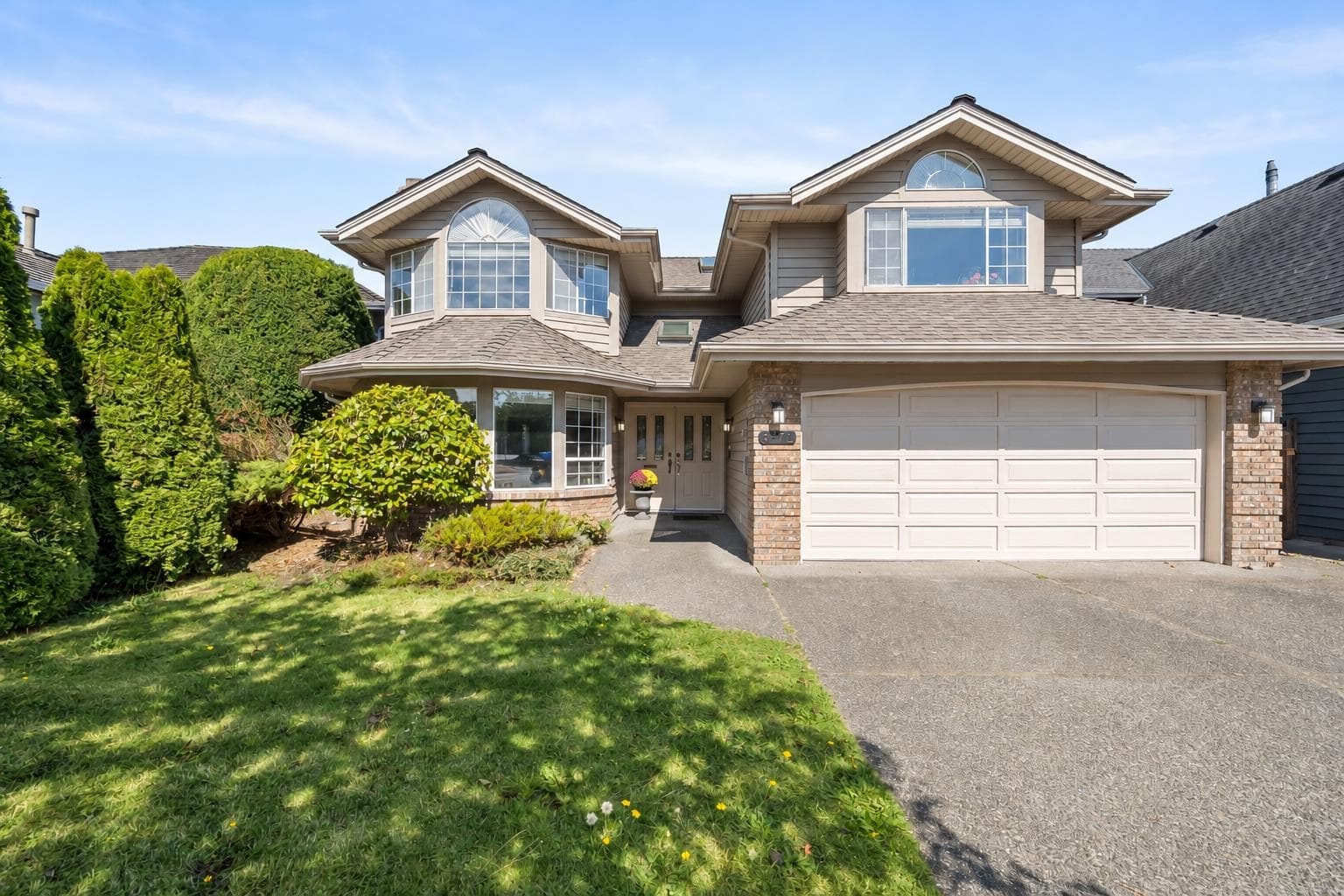 5171 Brunswick Drive, Richmond, V7E 6J2 — photo 1
