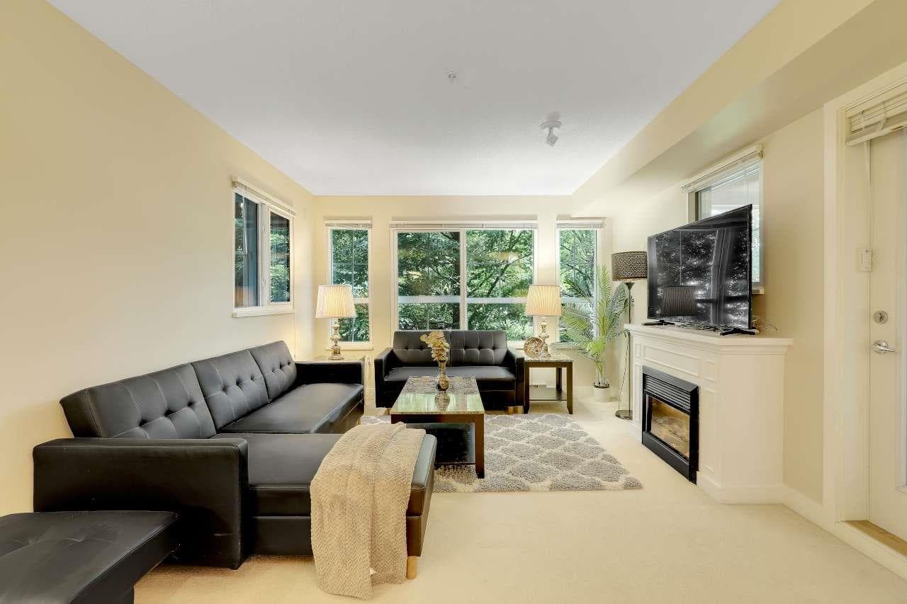 212 - 19677 Meadow Gardens Way, Pitt Meadows, V3Y 0A2 — photo 4
