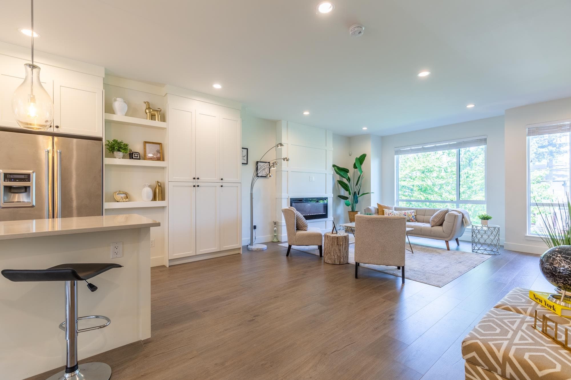 7 - 15688 28 Avenue, Surrey, V3Z 0N1 — photo 5