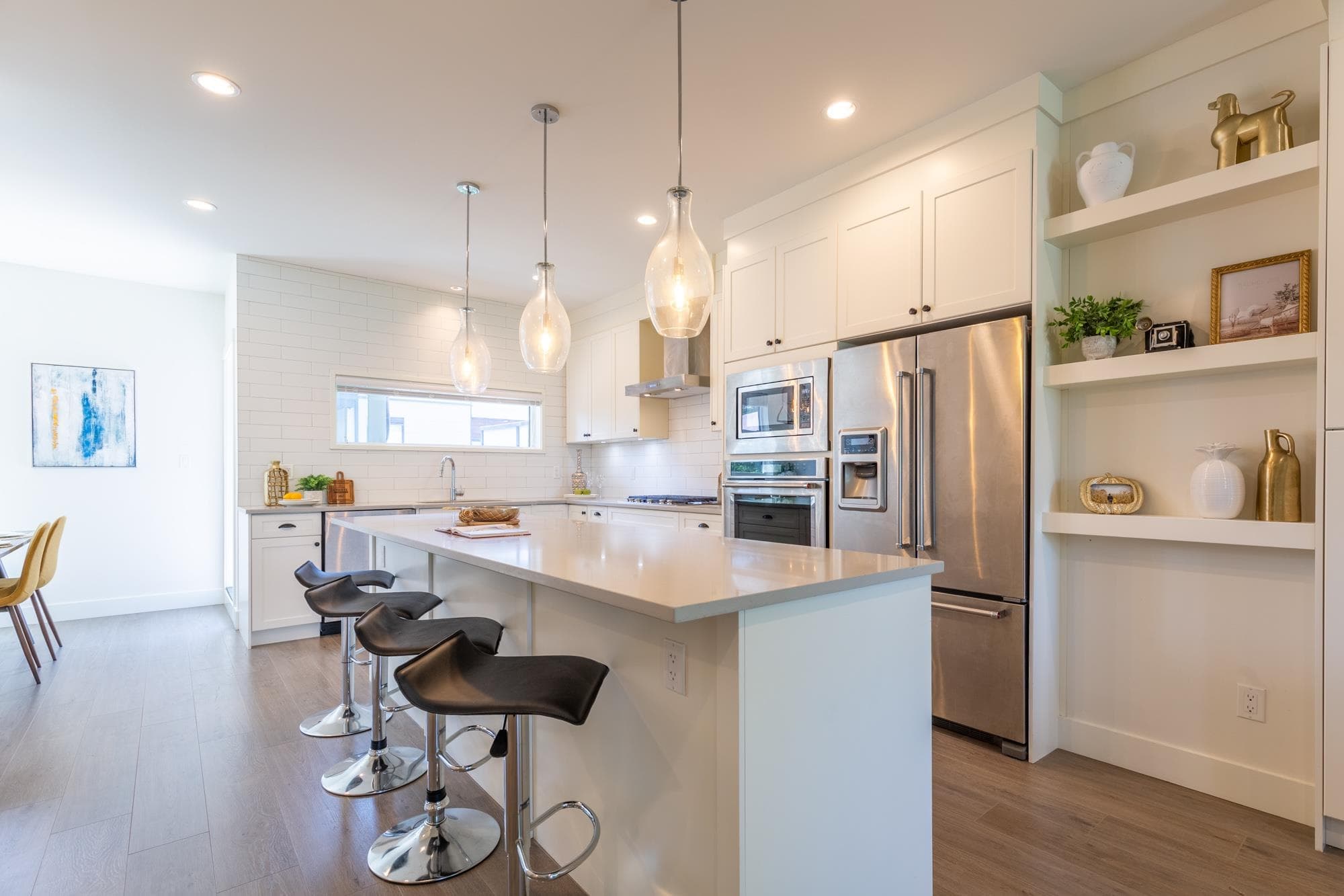7 - 15688 28 Avenue, Surrey, V3Z 0N1 — photo 4