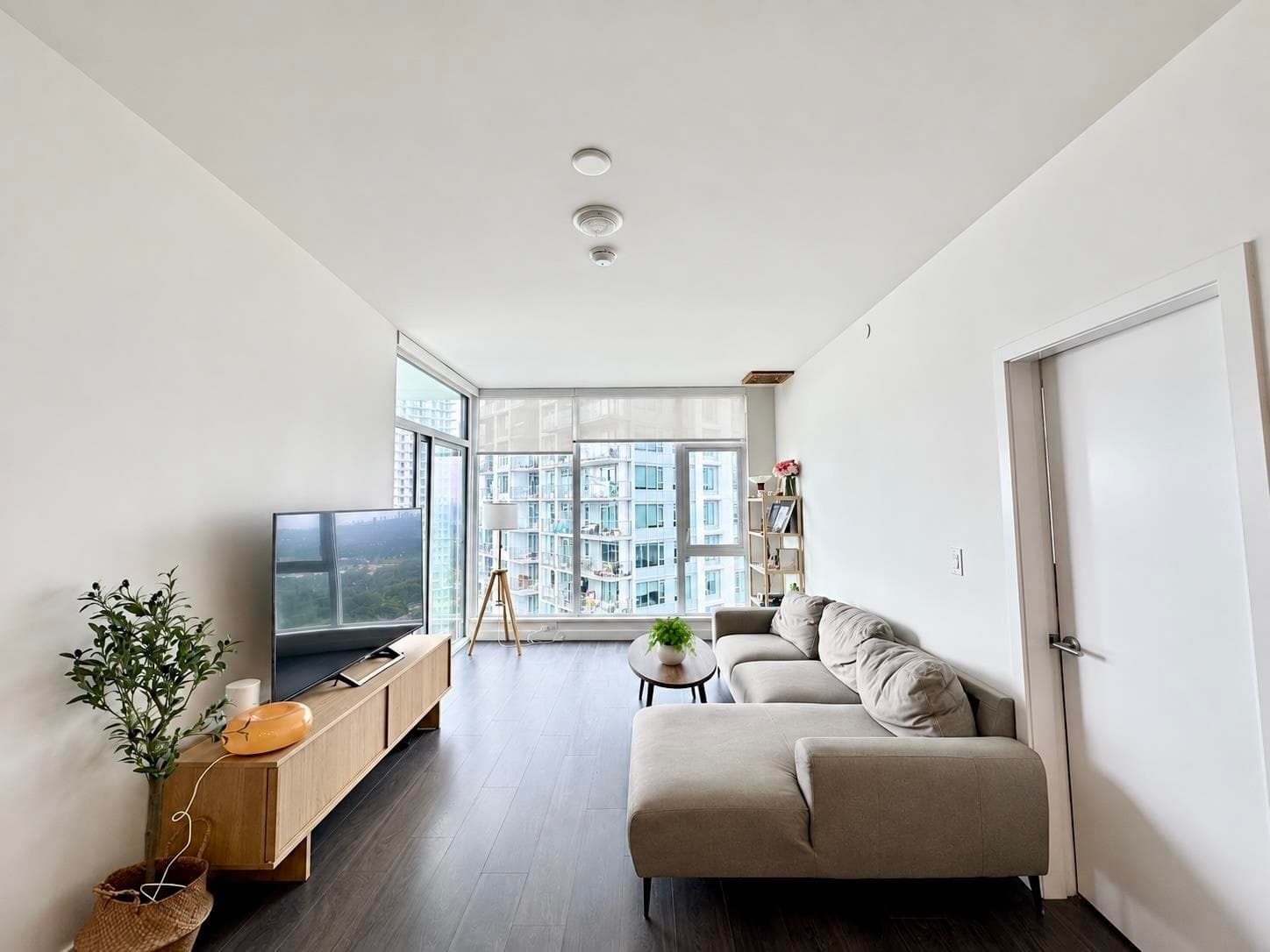 2606 - 518 Clarke Road, Coquitlam, V3J 0S7 — photo 5