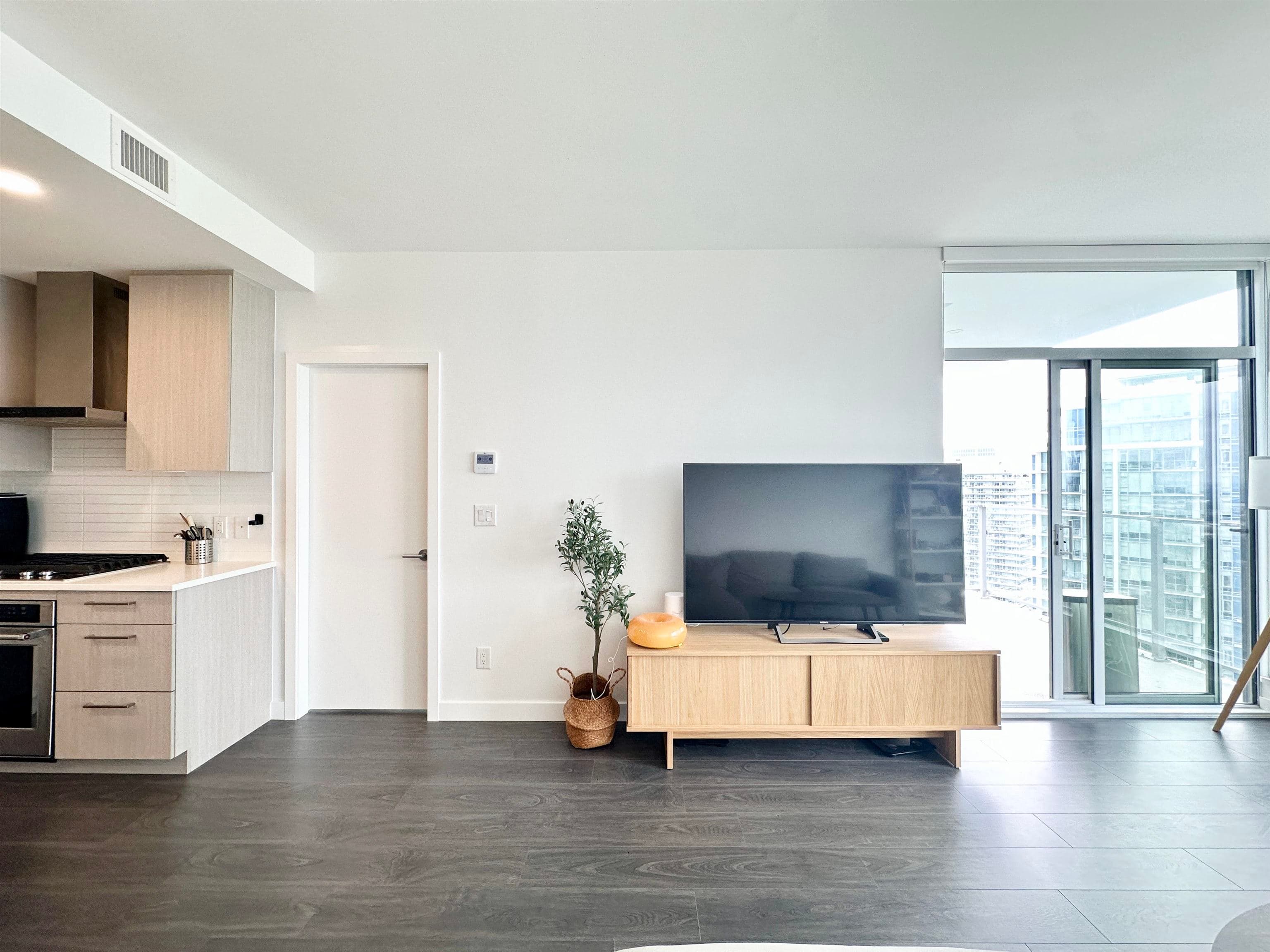 2606 - 518 Clarke Road, Coquitlam, V3J 0S7 — photo 4