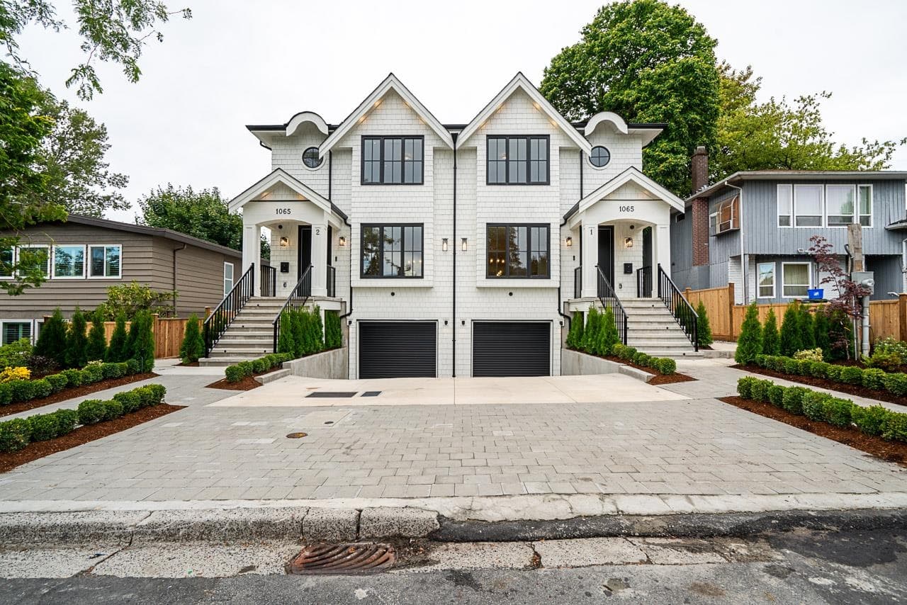2 - 1065 Ridley Drive, Burnaby, V5A 2N7 — photo 2