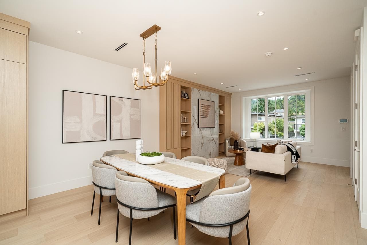 2 - 1065 Ridley Drive, Burnaby, V5A 2N7 — photo 5