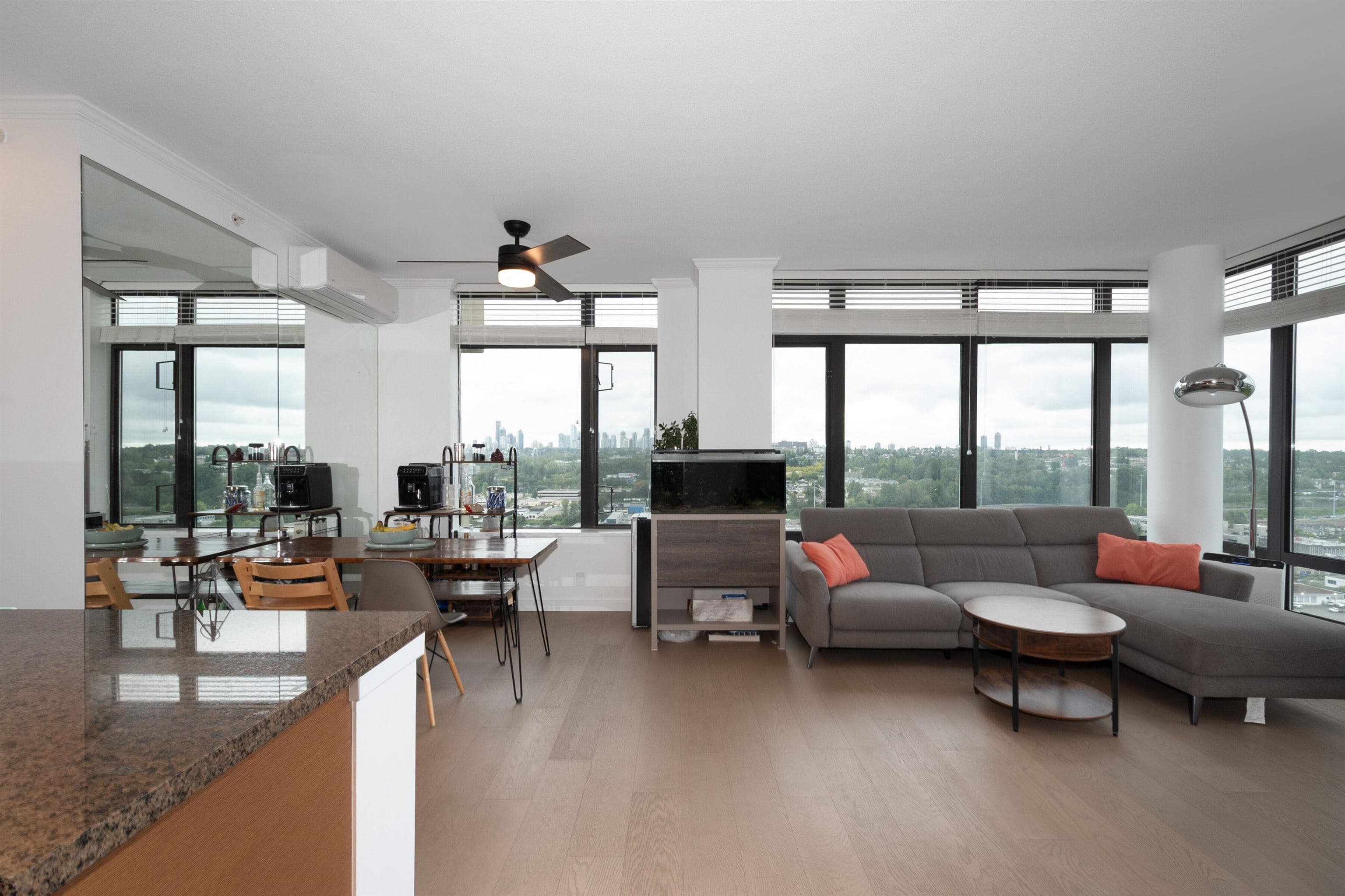 2602 - 2345 Madison Avenue, Burnaby, V5C 0B4 — photo 4