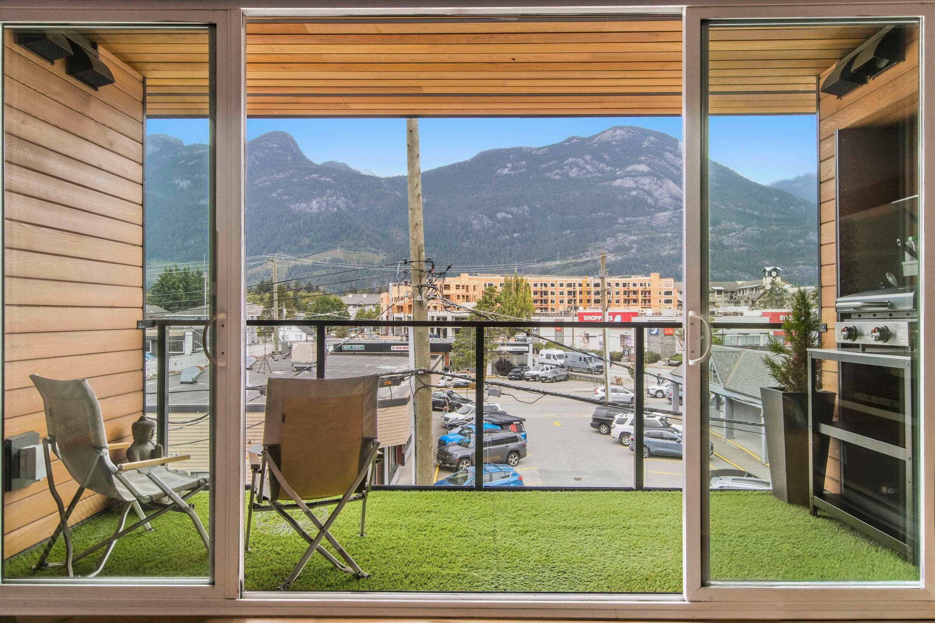 303 - 38165 Cleveland Avenue, Squamish, V8B 0P1 — photo 2