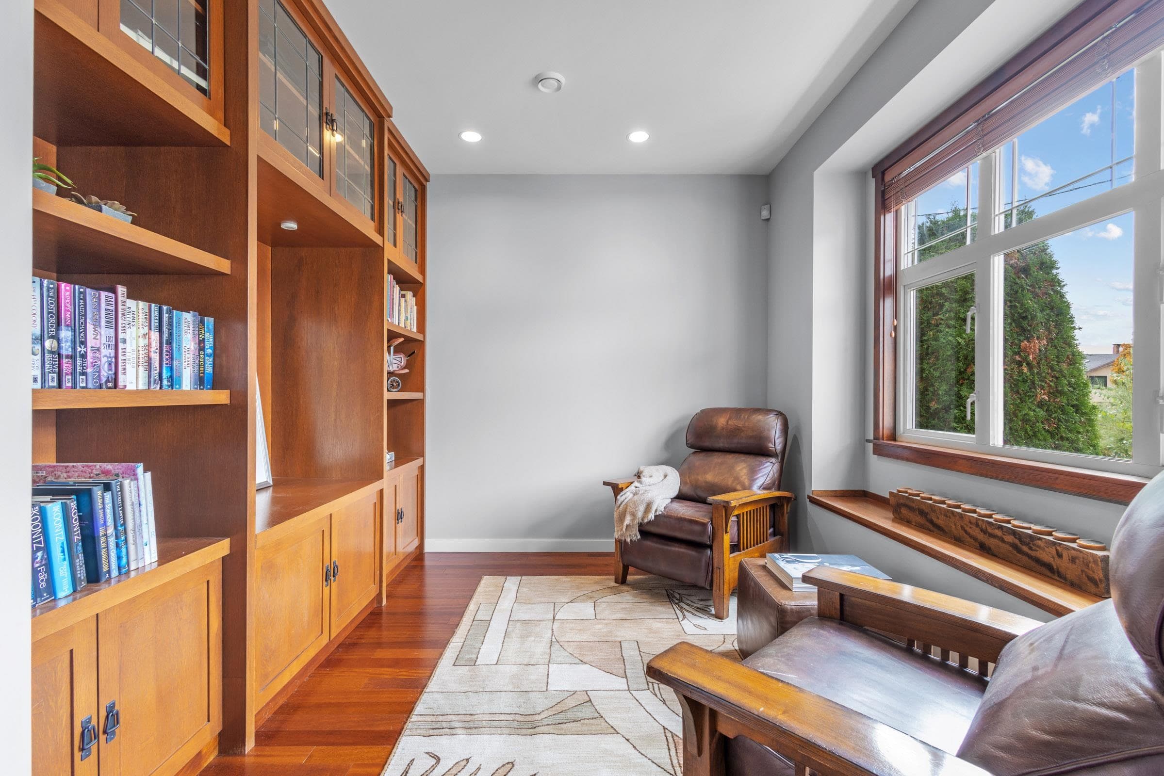 186 Macdonald Avenue, Burnaby, V5C 4M5 — photo 5