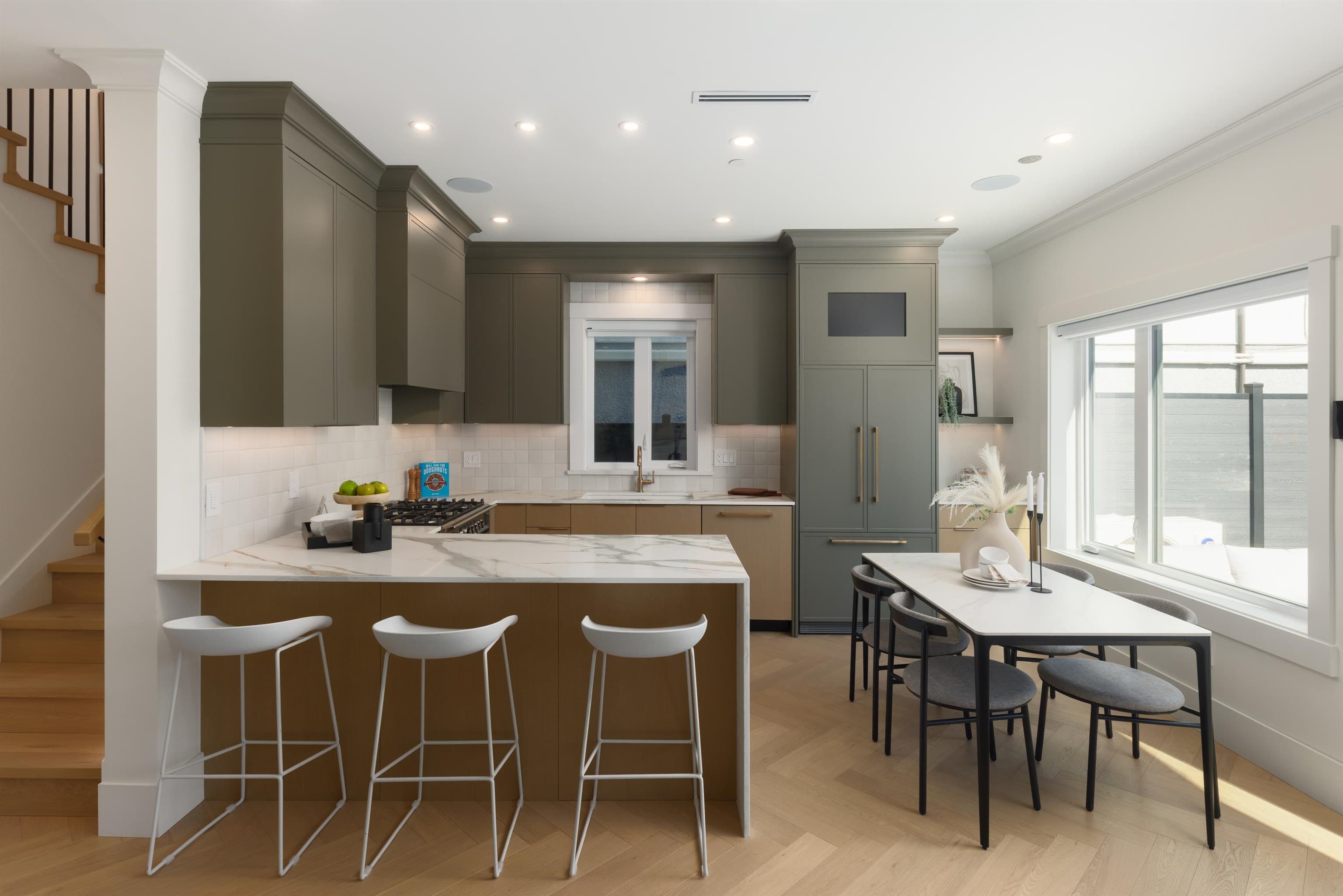 2 - 258 E 19 Avenue, Vancouver, V5V 1J2 — photo 5