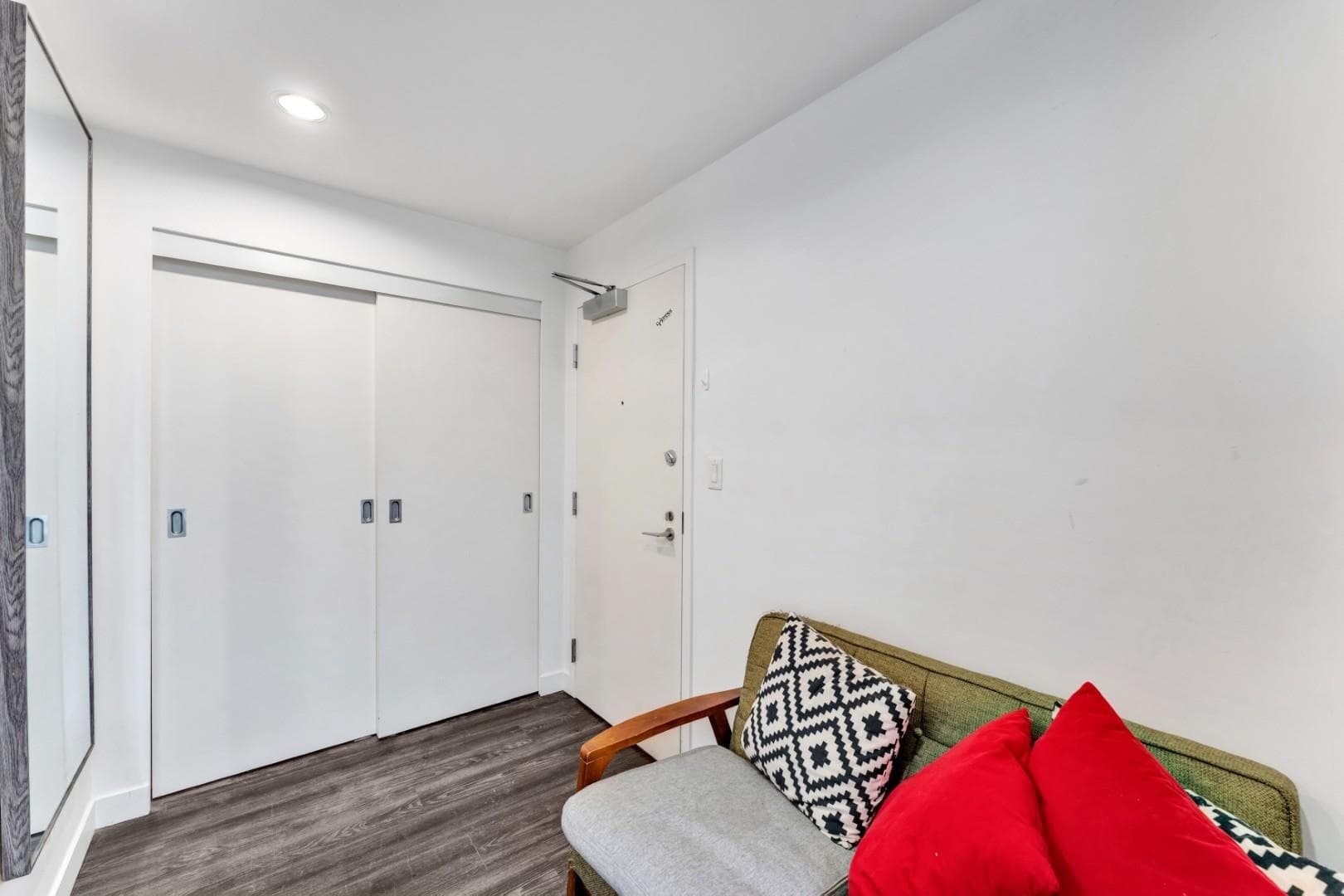 3304 - 128 W Cordova Street, Vancouver, V6B 0E6 — photo 4