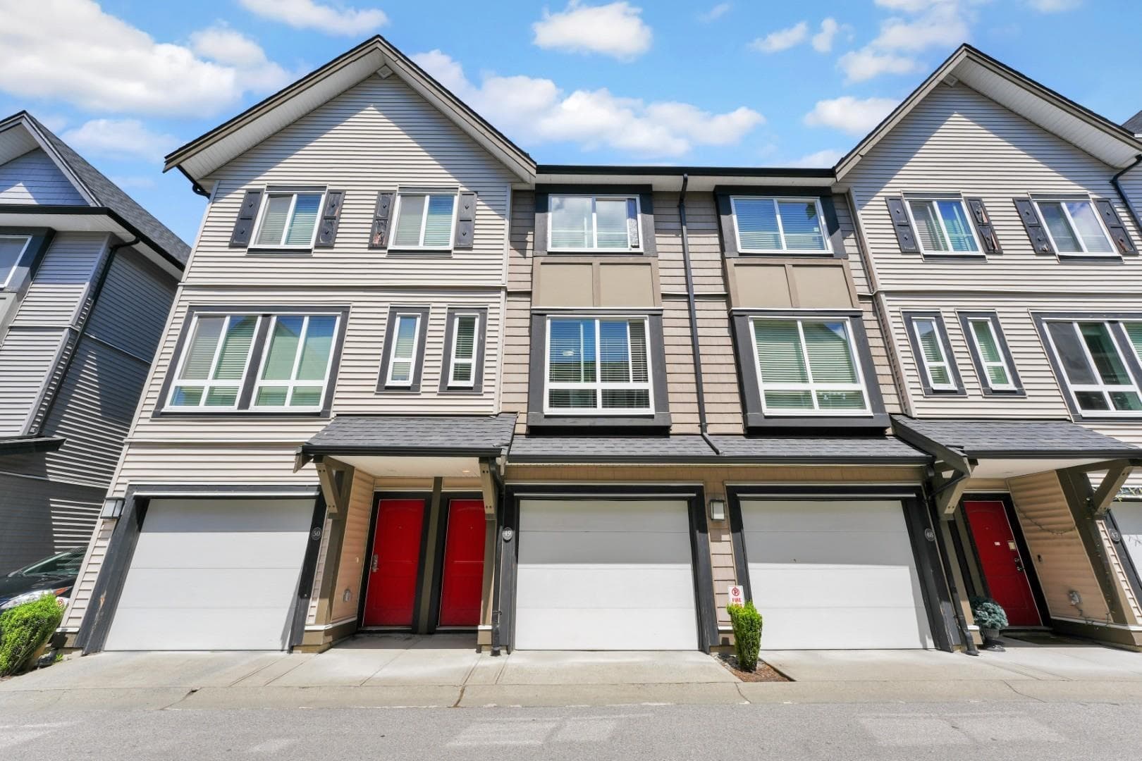 49 - 14555 68 Avenue, Surrey, V3S 2A8 — photo 1