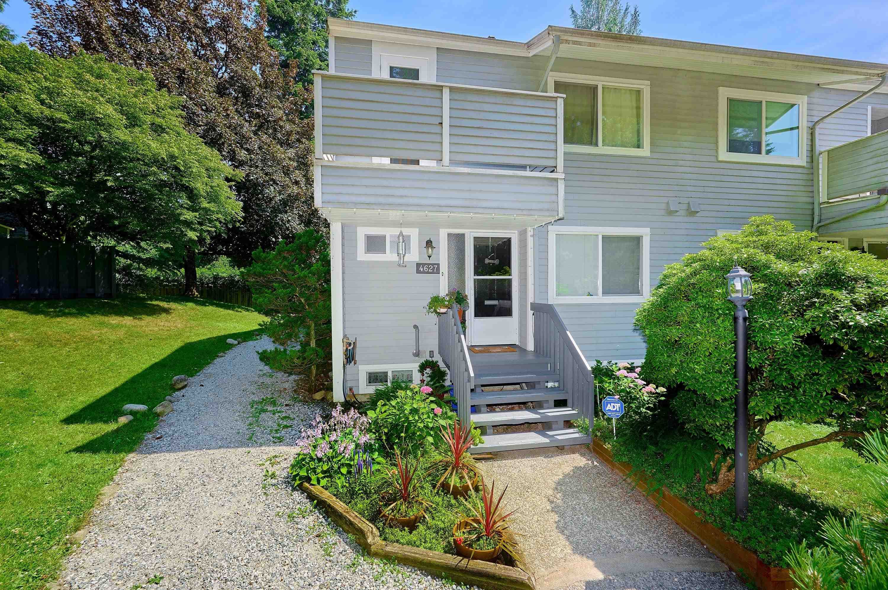 4627 Hoskins Road, North Vancouver, V7K 2R2 — photo 2