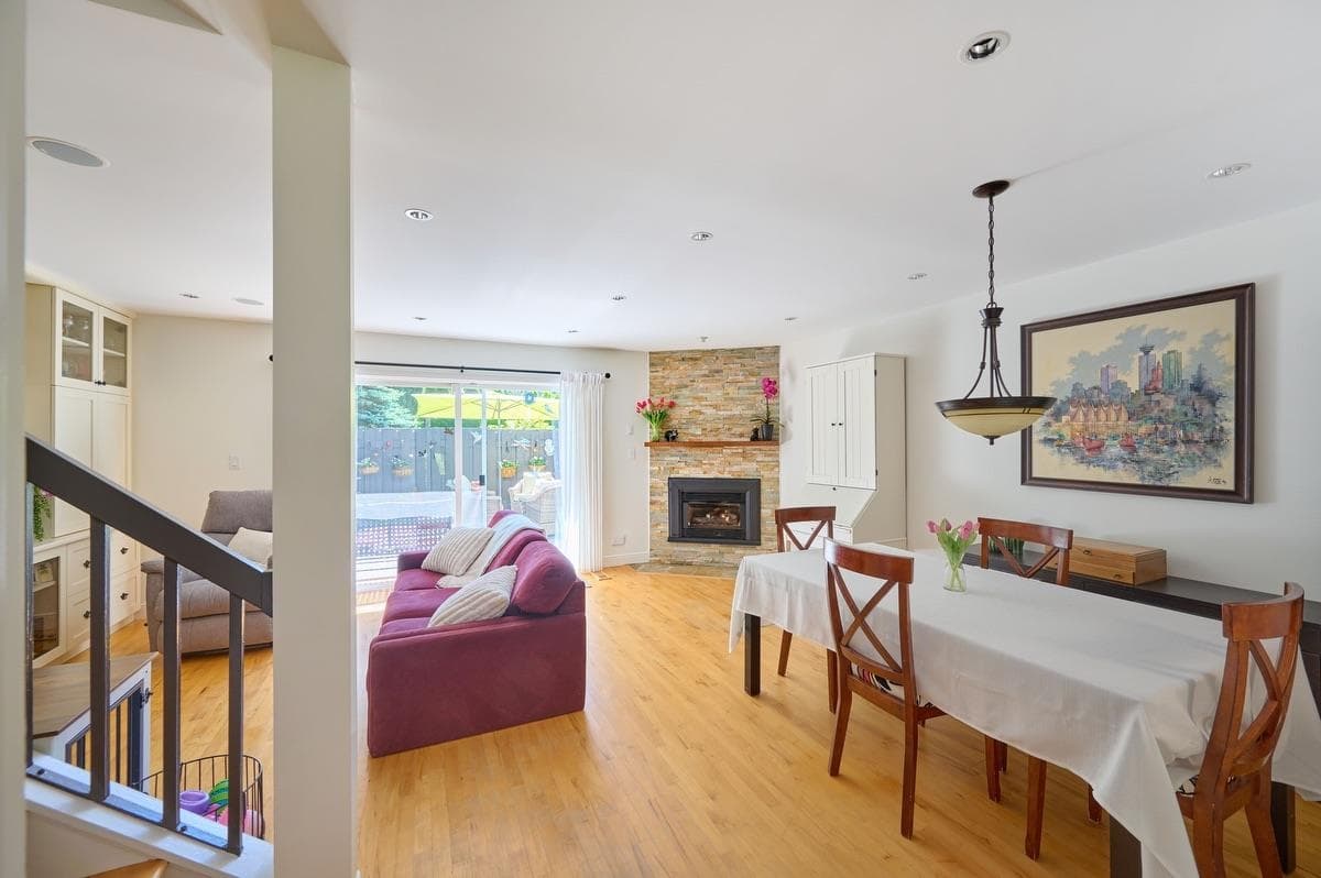 4627 Hoskins Road, North Vancouver, V7K 2R2 — photo 3