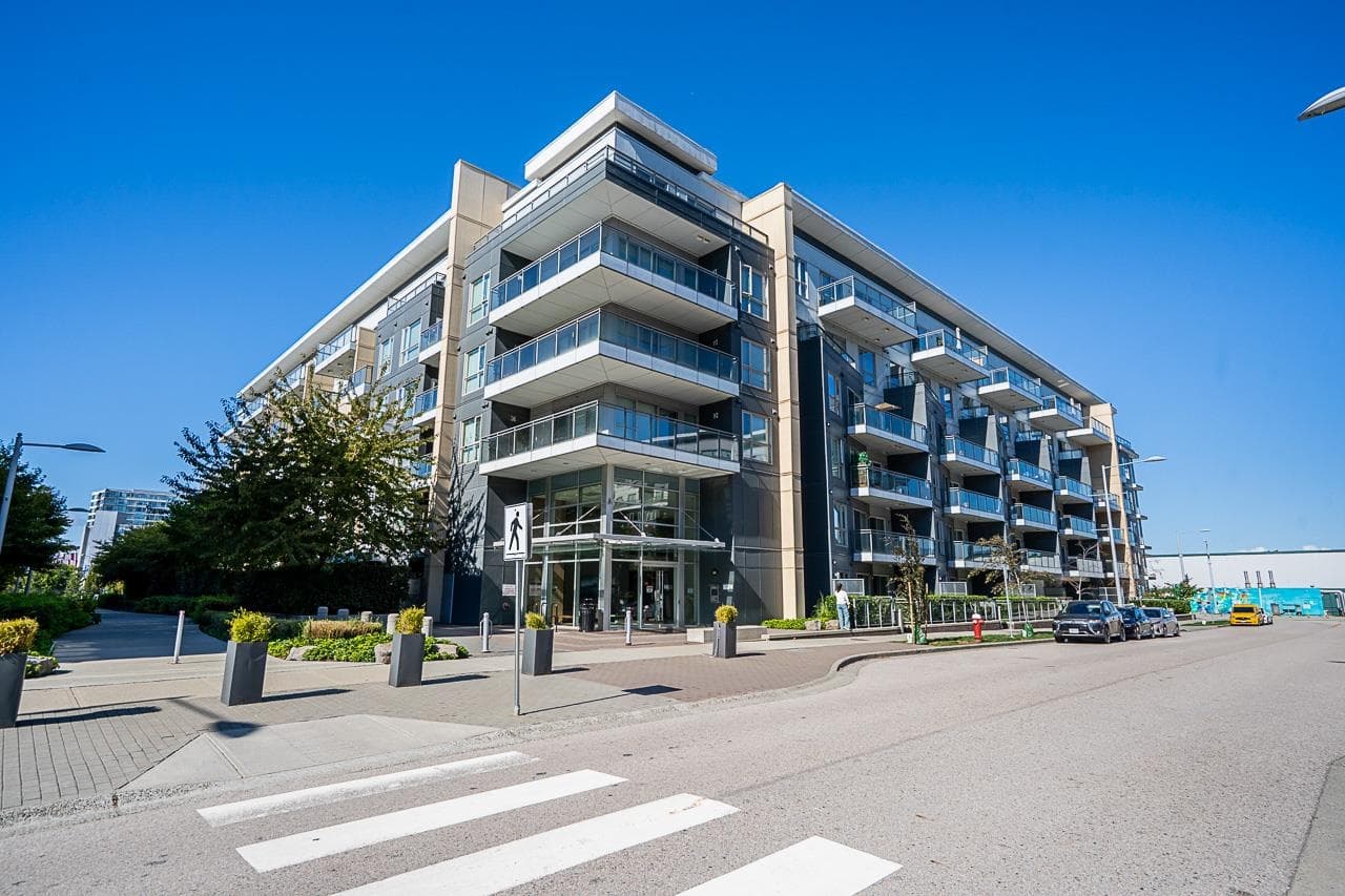 521 - 5311 Cedarbridge Way, Richmond, V6X 0M3 — photo 2