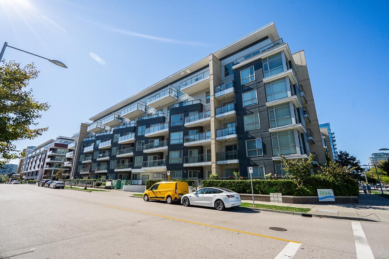 521 - 5311 Cedarbridge Way, Richmond, V6X 0M3 — photo 1