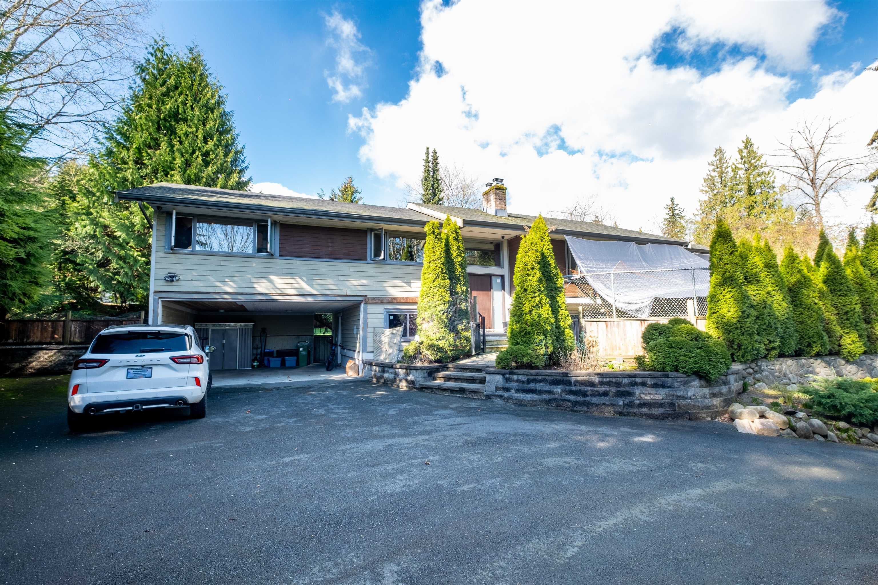 1329 Appin Road, North Vancouver, V7J 2T4 — photo 1