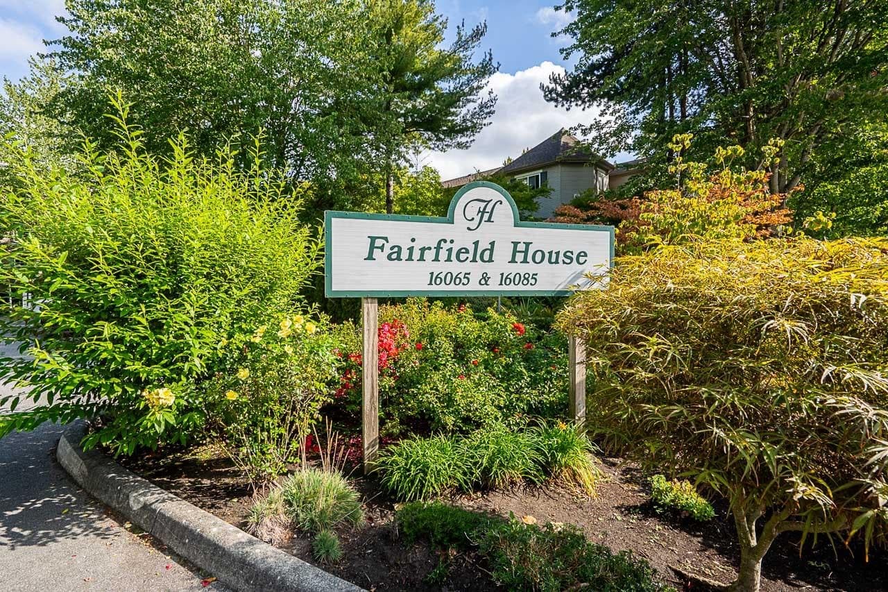 305 - 16065 83 Avenue, Surrey