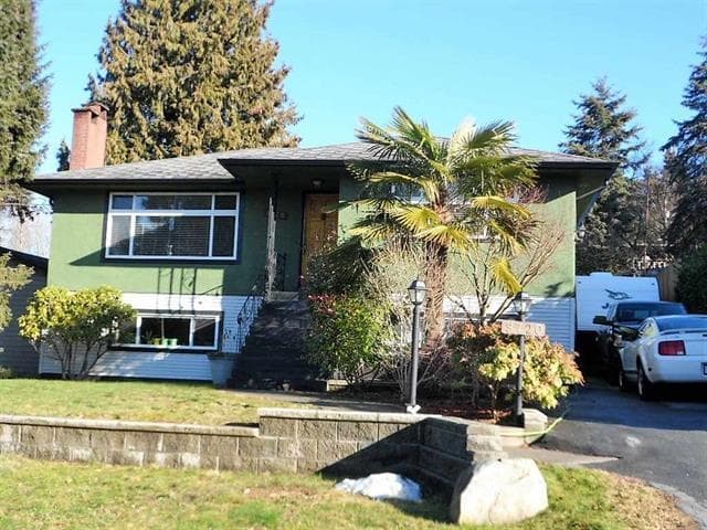 9720 Townline Diversion, Surrey, V3V 2T2 — photo 1
