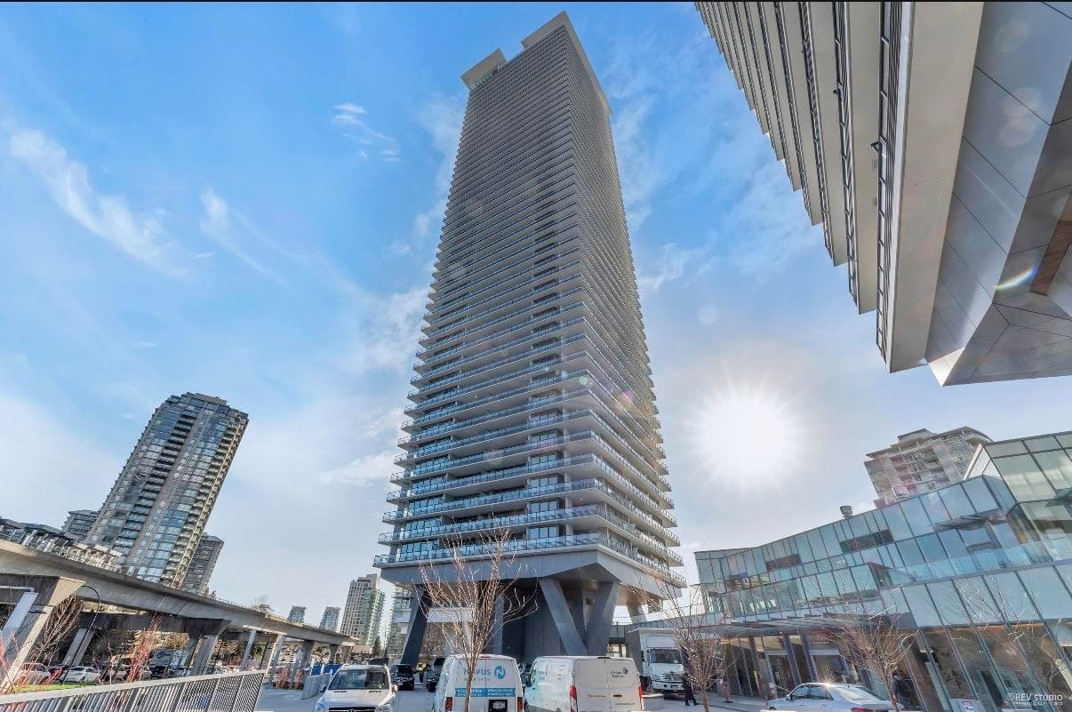 3201 - 4730 Lougheed Highway, Burnaby, V5C 0M9 — photo 1