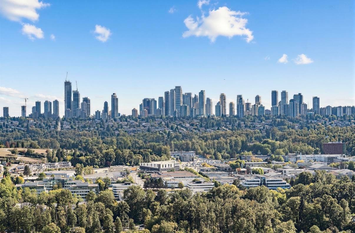 3201 - 4730 Lougheed Highway, Burnaby, V5C 0M9 — photo 5