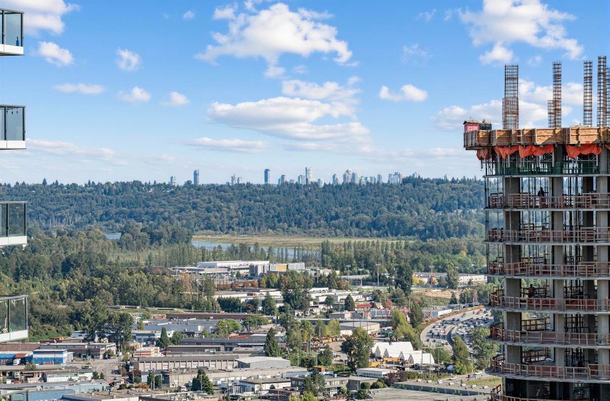 3201 - 4730 Lougheed Highway, Burnaby, V5C 0M9 — photo 4