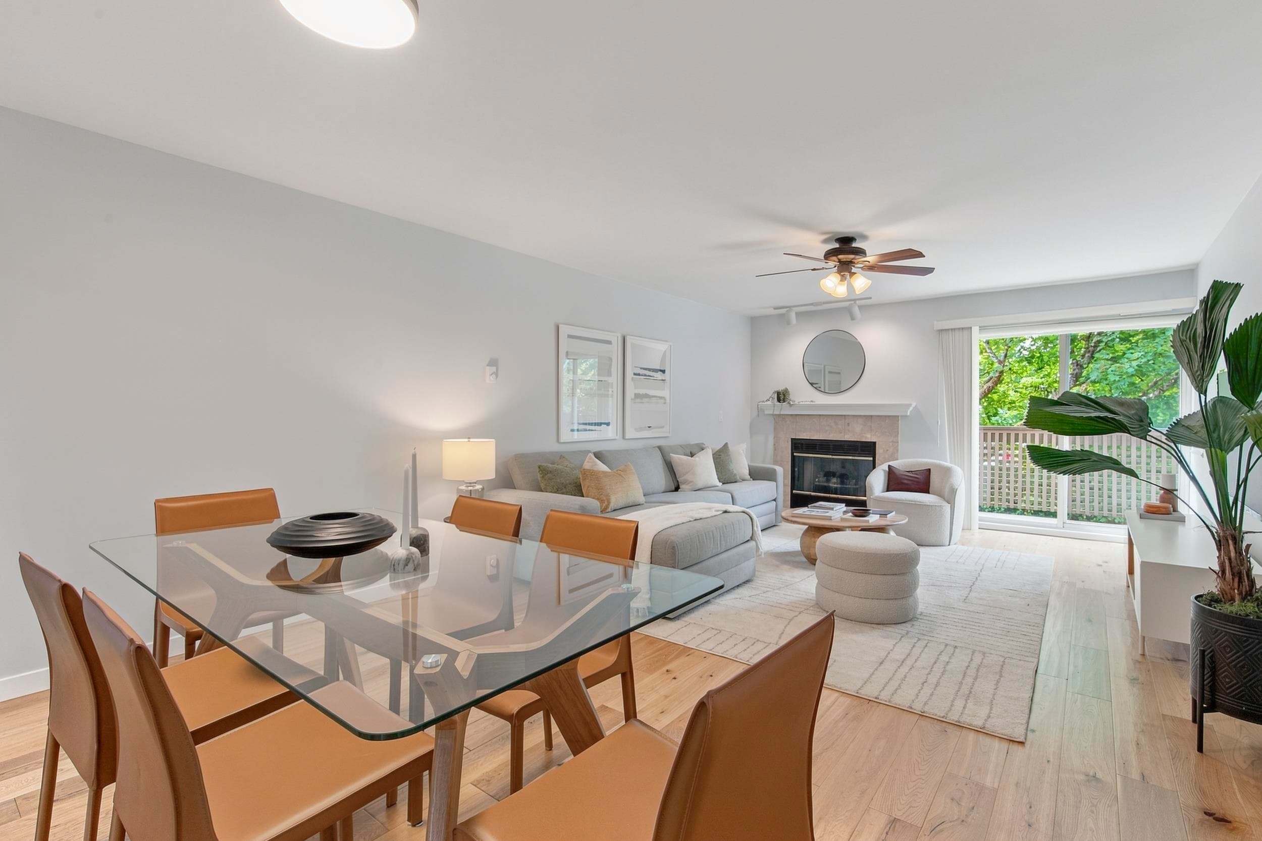 836 Roche Point Drive, North Vancouver, V7H 2T9 — photo 2