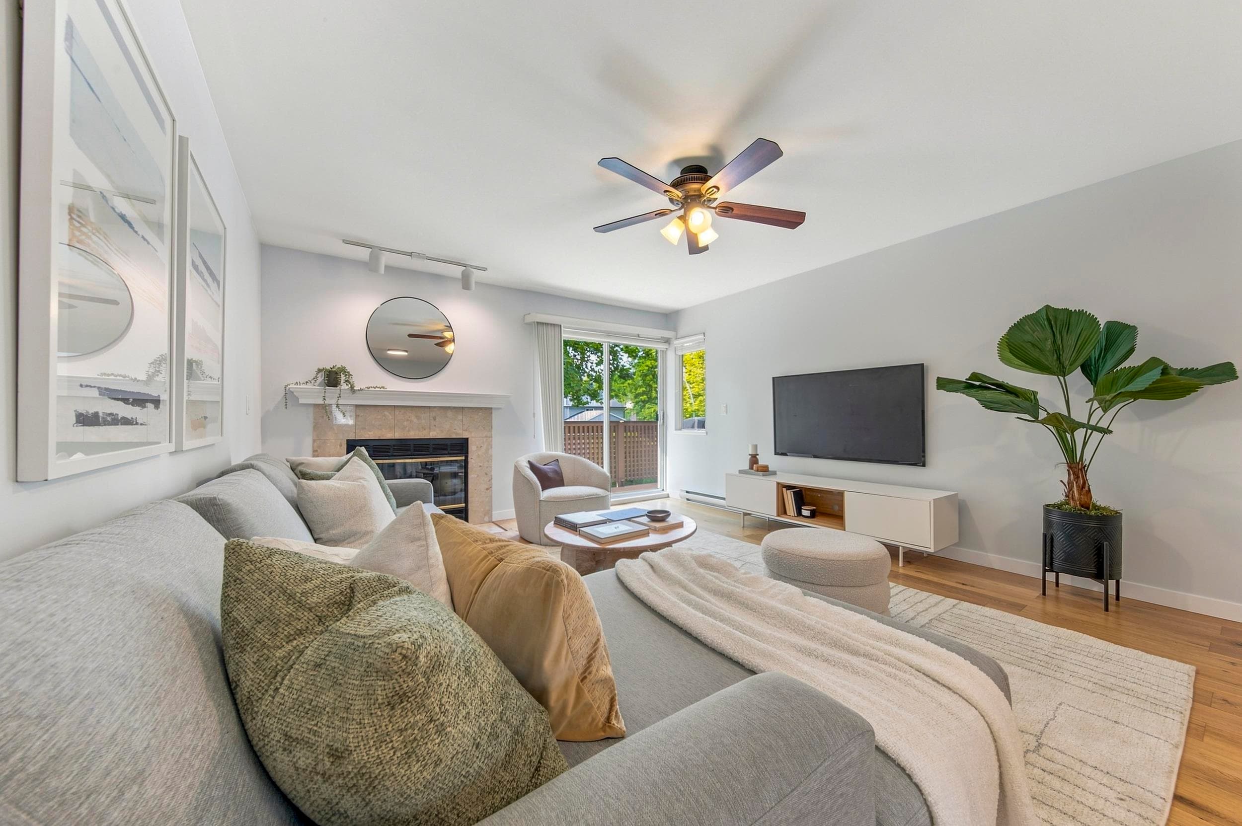 836 Roche Point Drive, North Vancouver, V7H 2T9 — photo 3