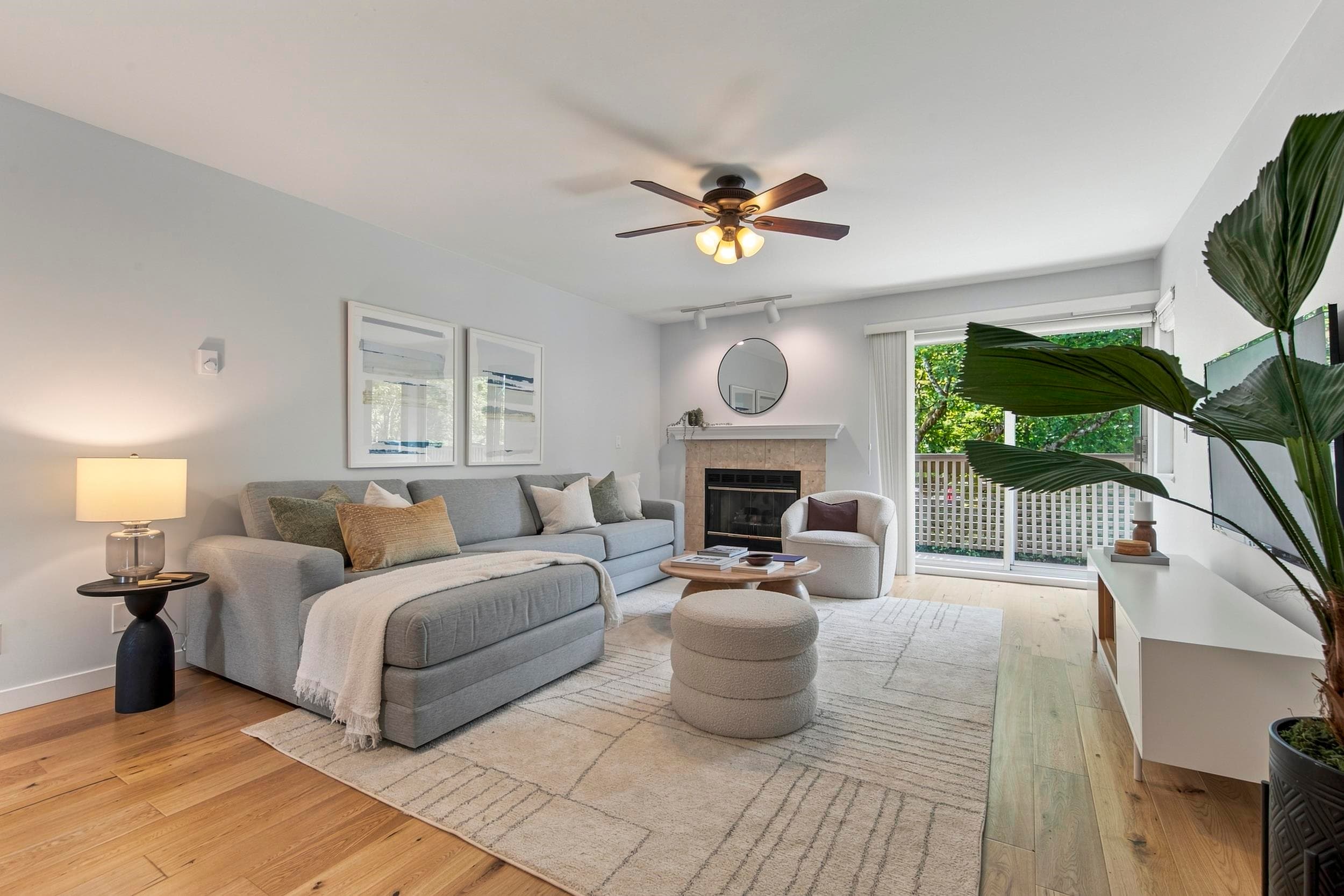 836 Roche Point Drive, North Vancouver