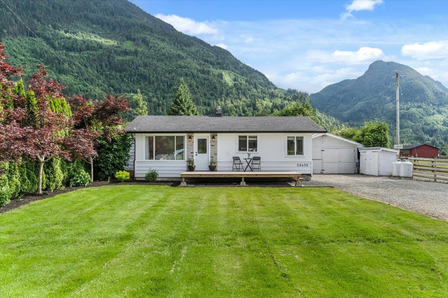 58458 Mckay Road, Laidlaw, V0X 1L2 — photo 1