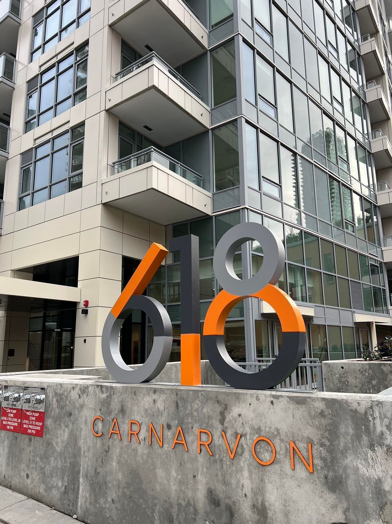 609 - 618 Carnarvon Street, New Westminster, V3M 1E9 — photo 2