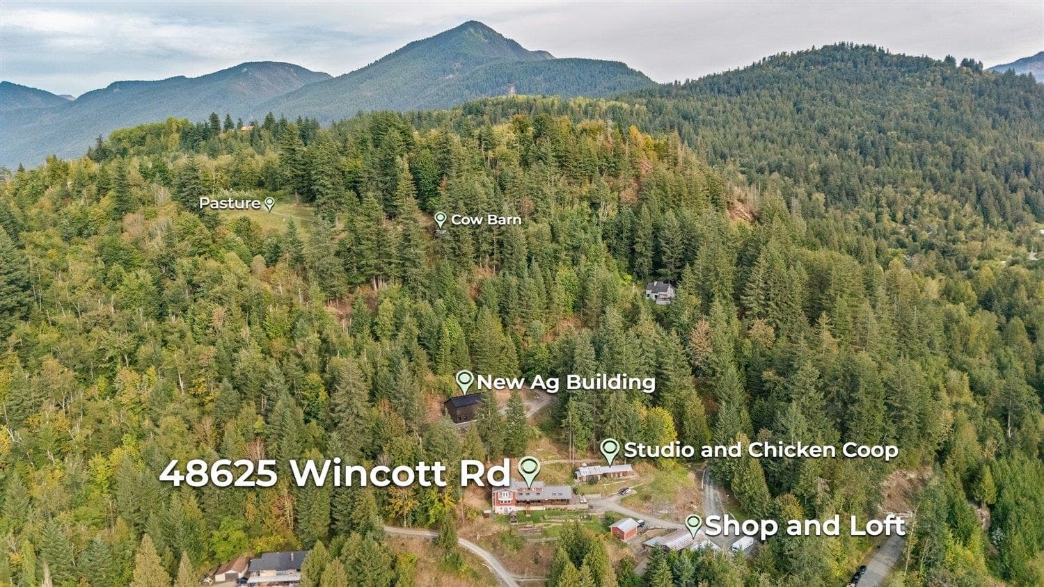 48625 Wincott Road, Ryder Lake, V4Z 1H1 — photo 2