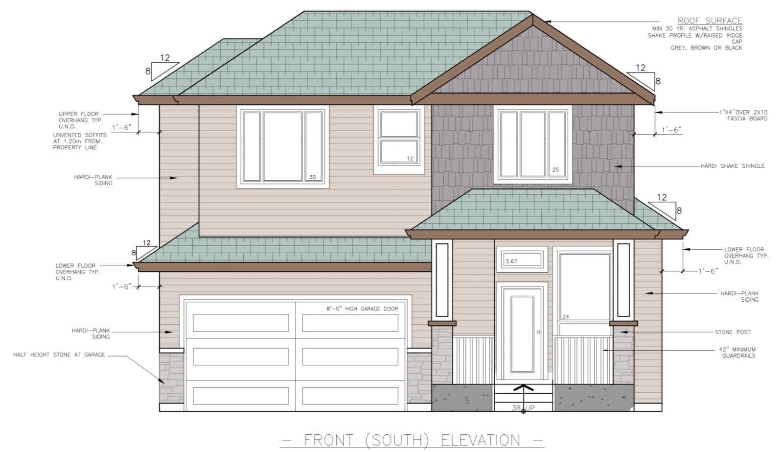 20528 76b Avenue, Langley, V2Y 3T1 — photo 1