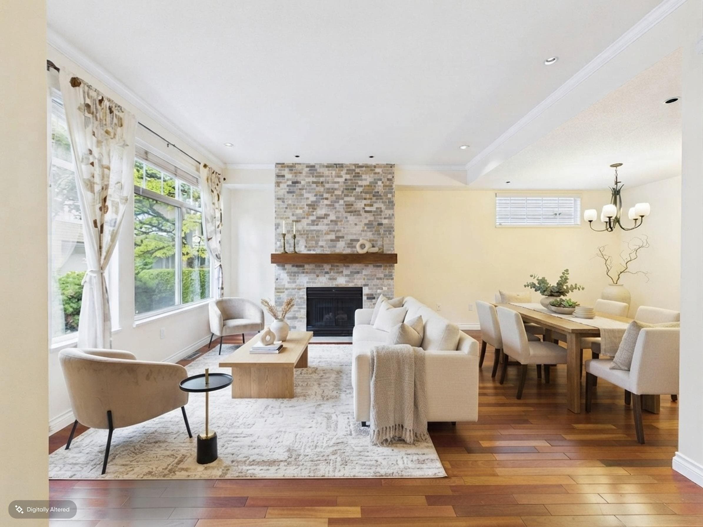 48 - 5298 Oakmount Crescent, Burnaby, V5H 4S2 — photo 1