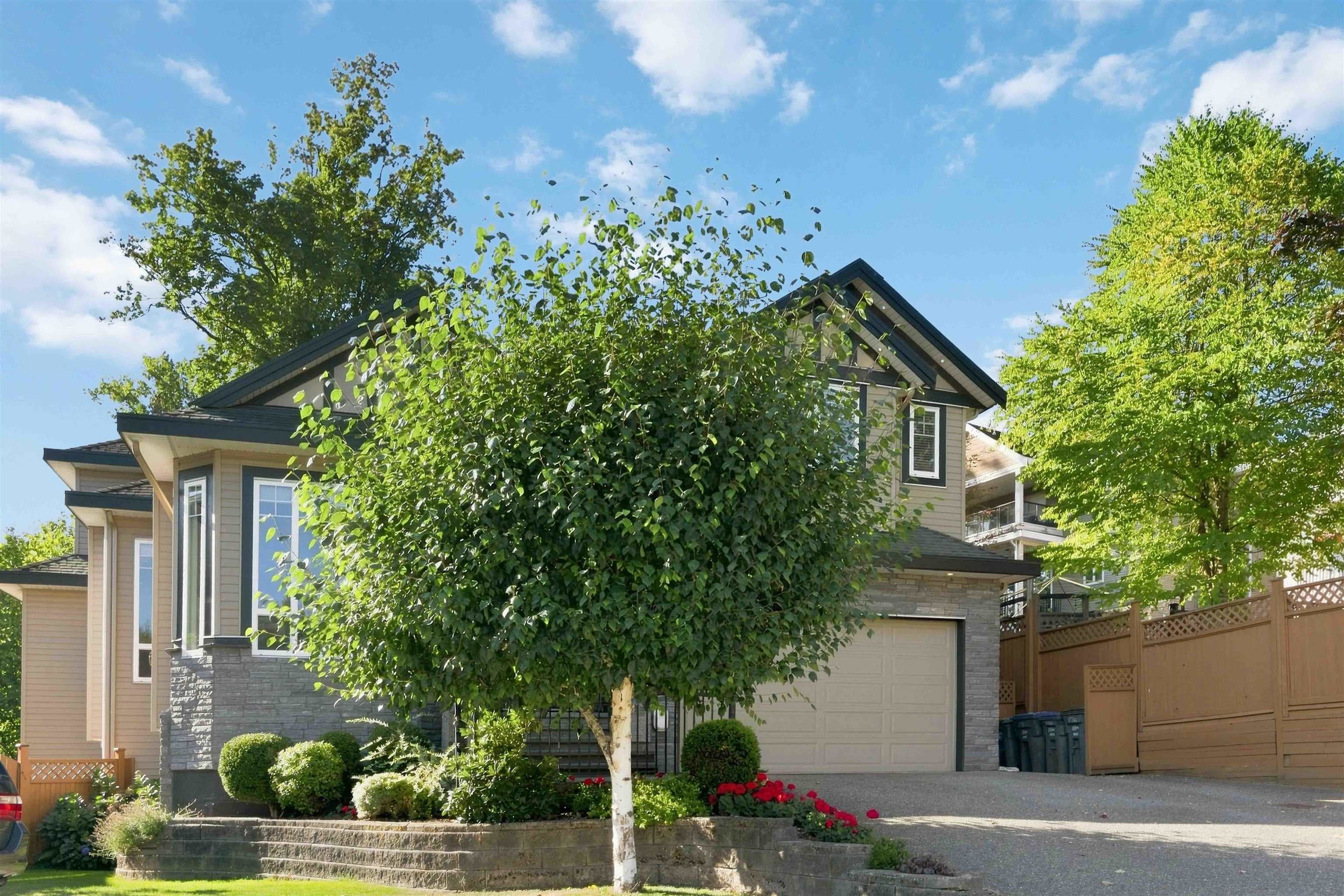 17726 102 Avenue, Surrey, V4N 5V8 — photo 1