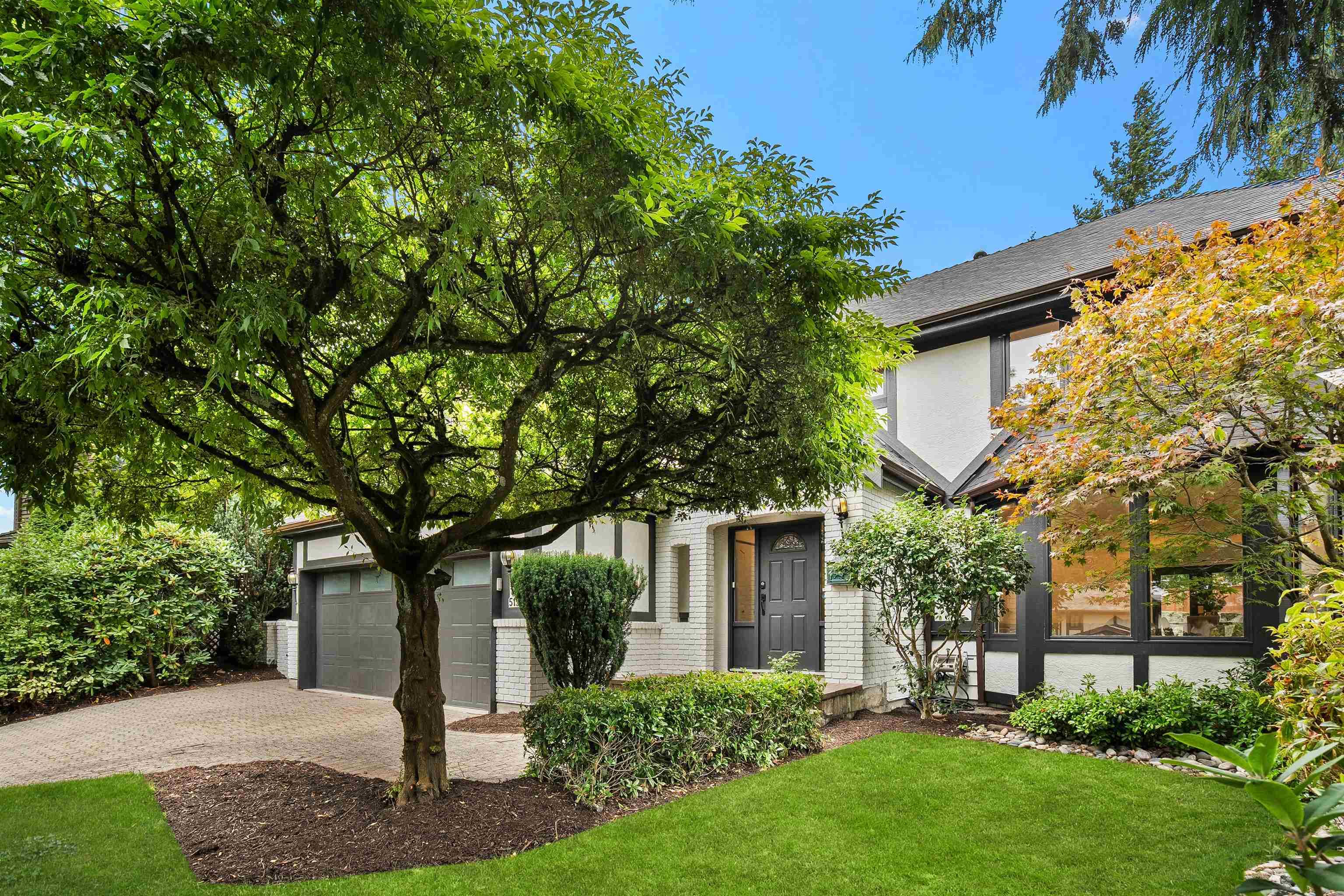 5155 Alderfeild Place, West Vancouver, V7W 2W7 — photo 2