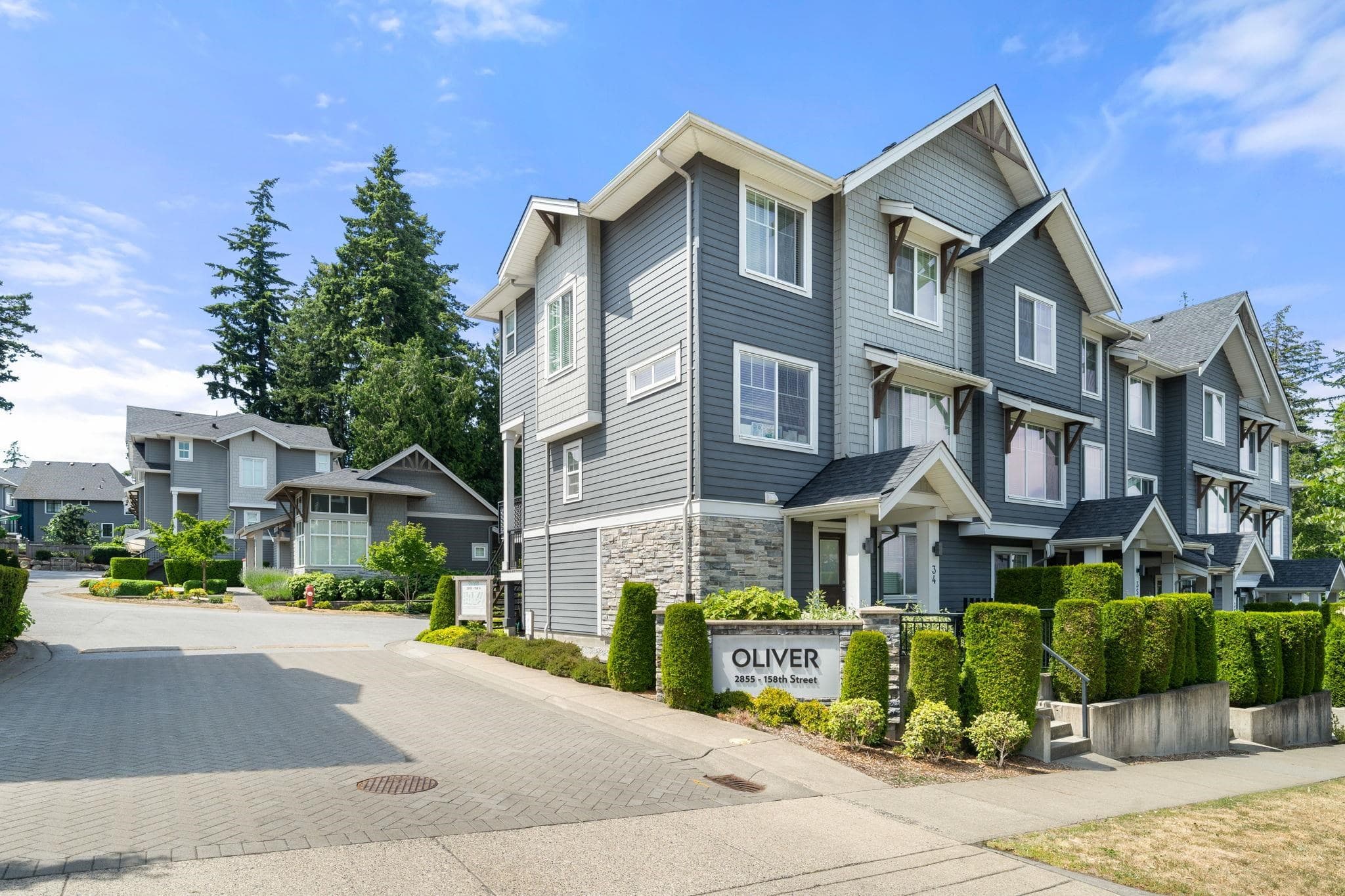 23 - 2855 158 Street, Surrey