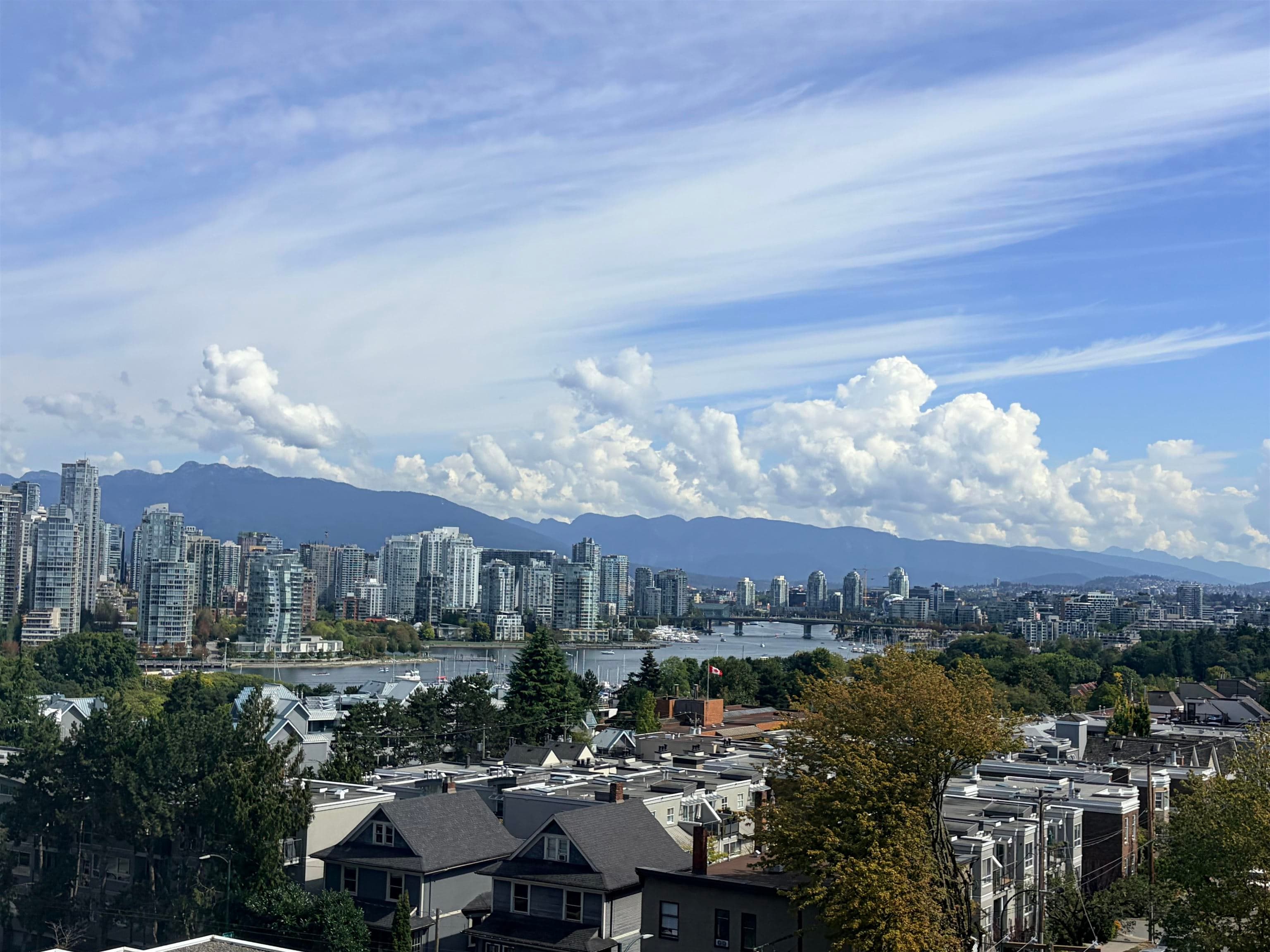803 - 1438 W 7th Avenue, Vancouver