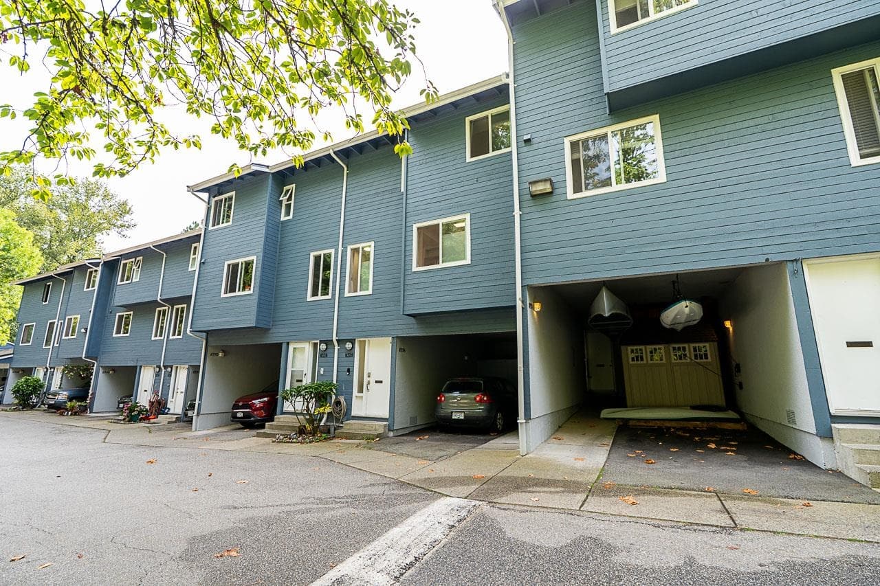 8328 Aspenwood Place, Burnaby, V5A 3V3 — photo 1